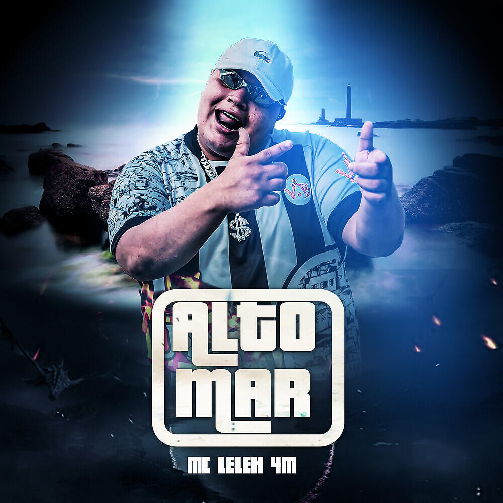 Релиз Alto Mar