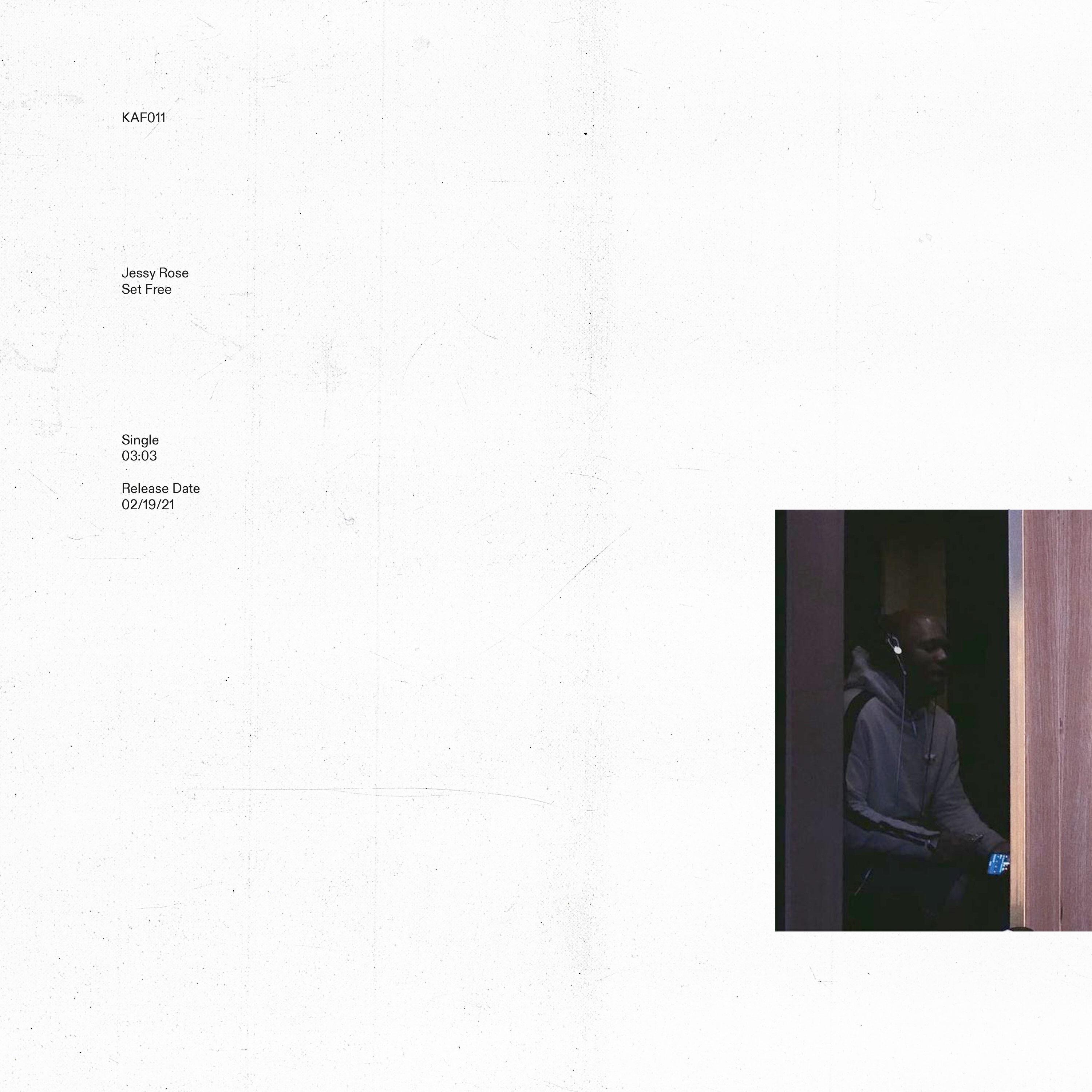 Релиз Set Free