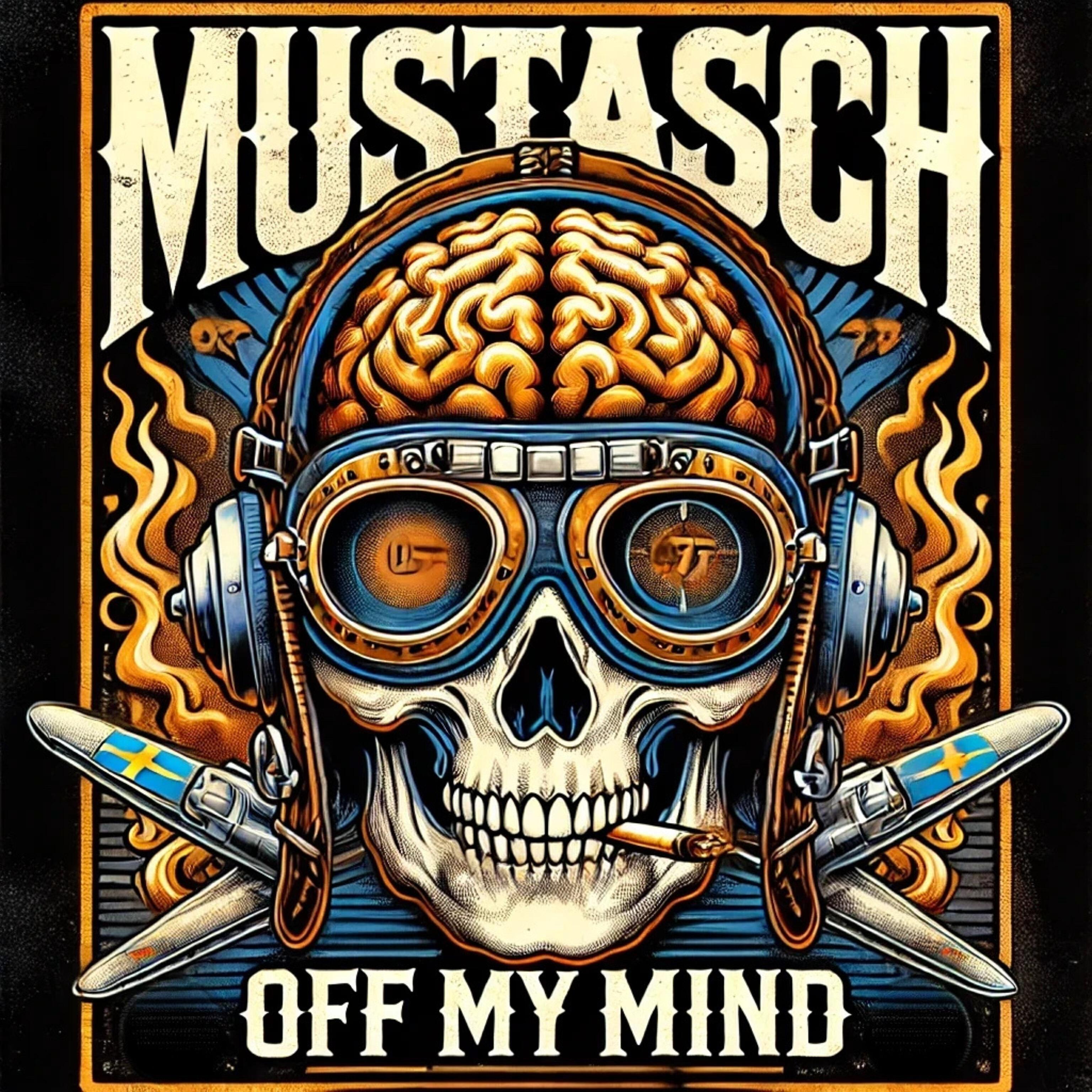 Релиз Off My Mind