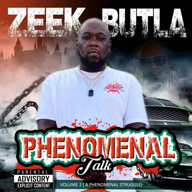 Zeek Butla