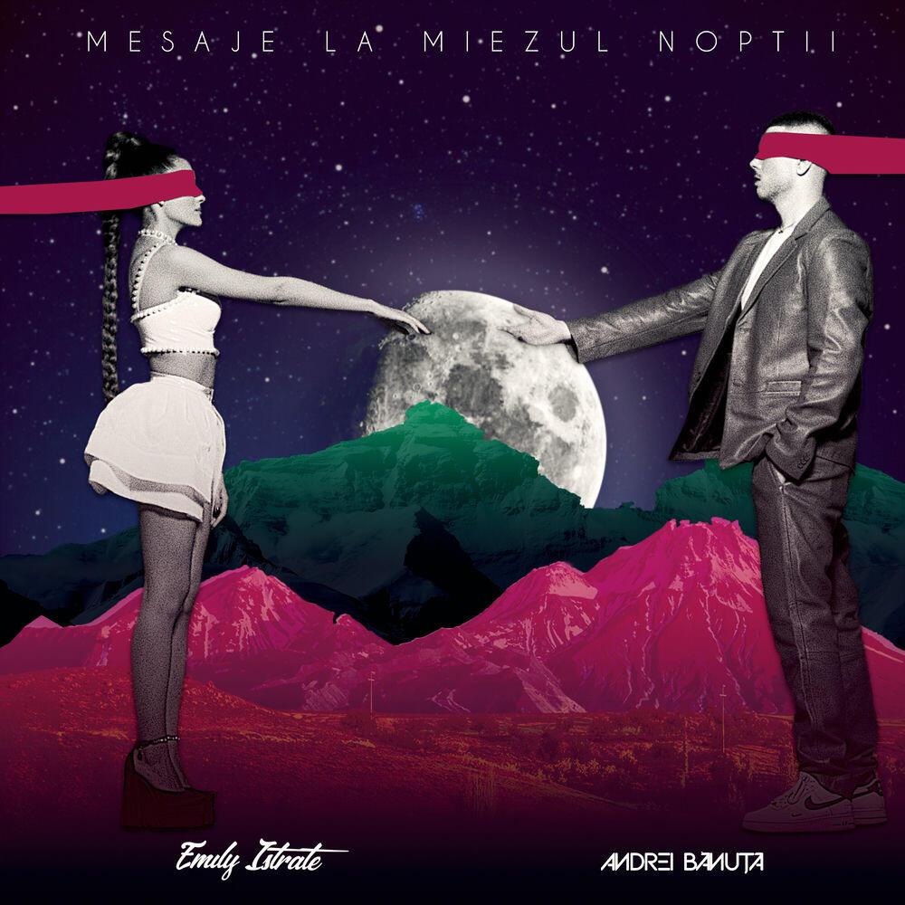 Релиз Mesaje la Miezul Noptii