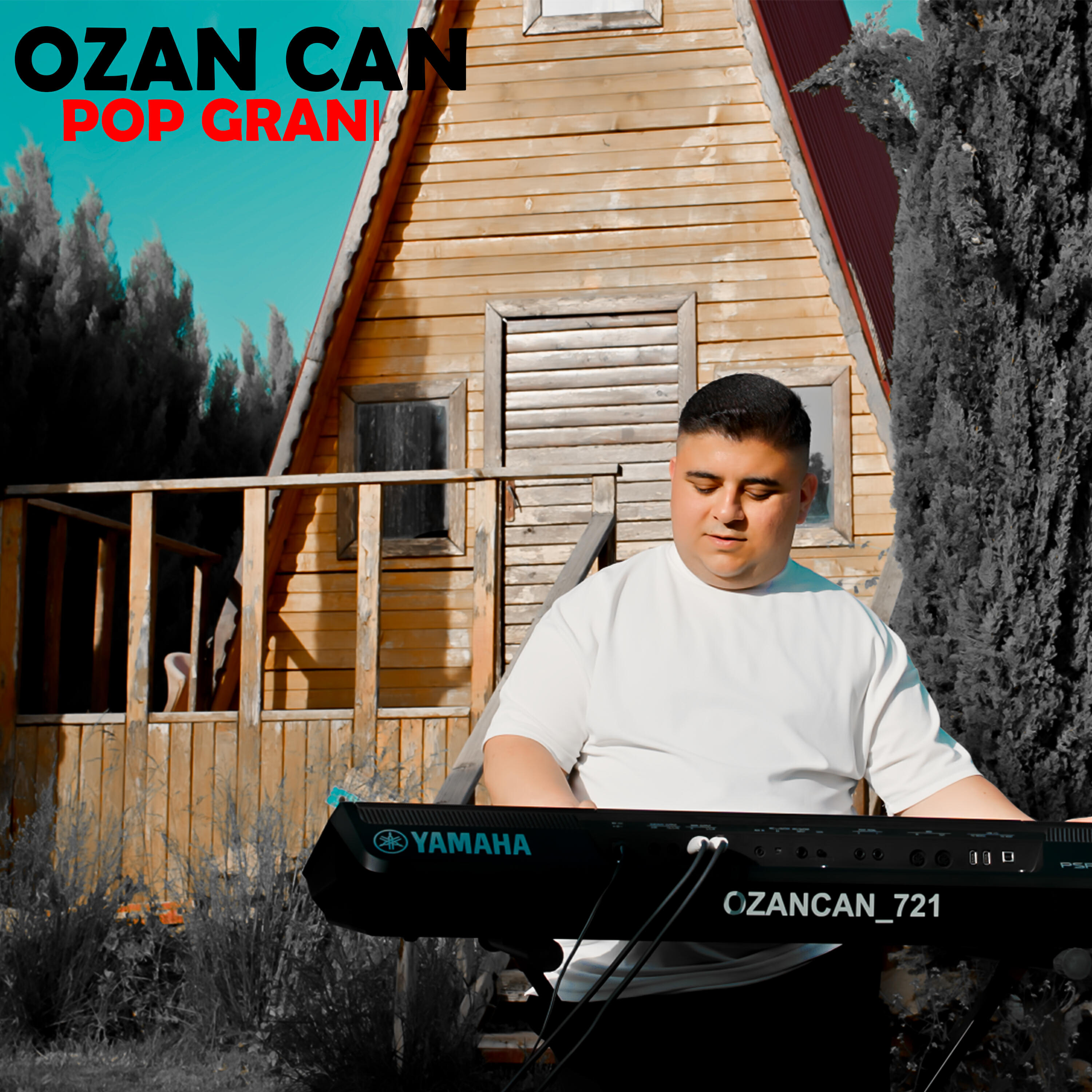 Релиз Pop Grani