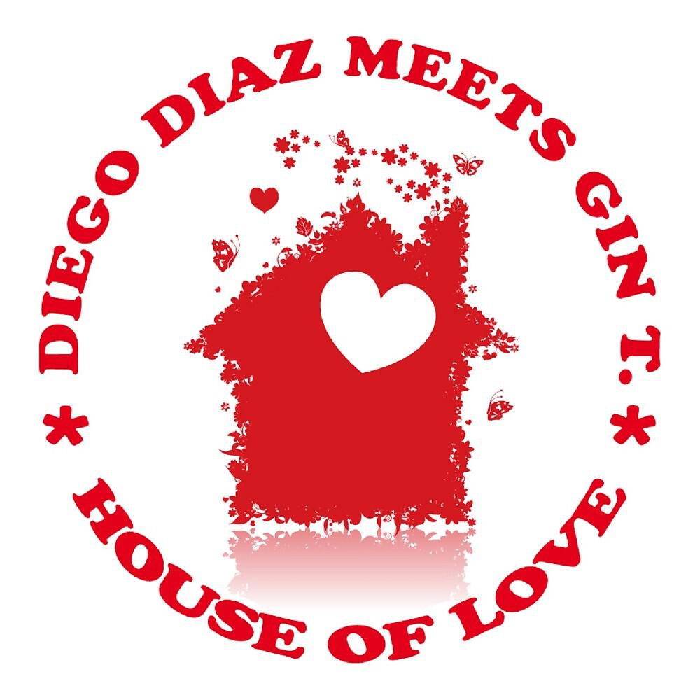 Релиз House of Love Remixes