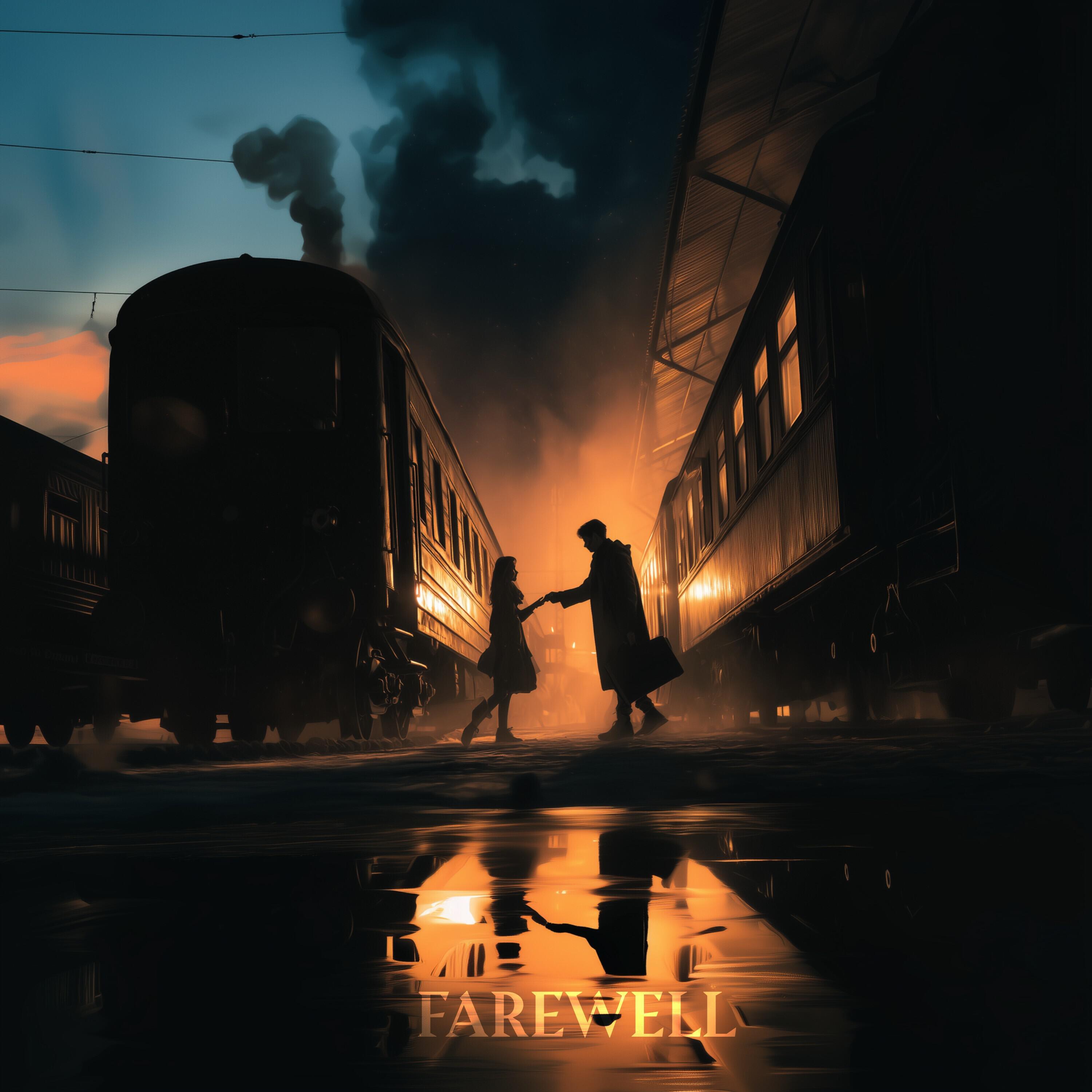 Релиз Farewell