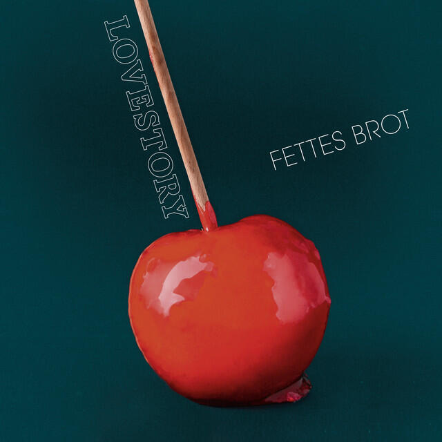 Релиз Ich liebe mich