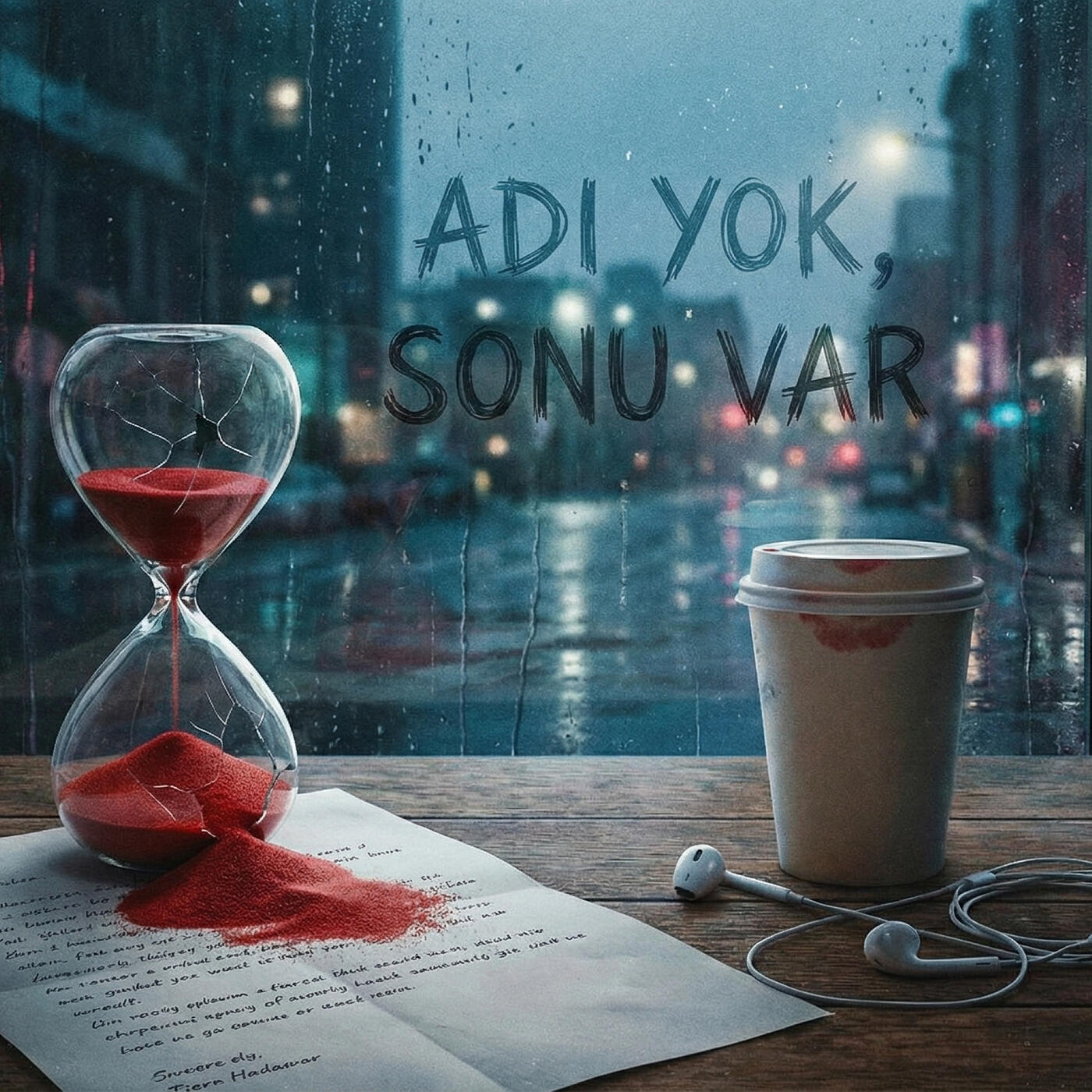 Релиз Adı Yok Sonu Var