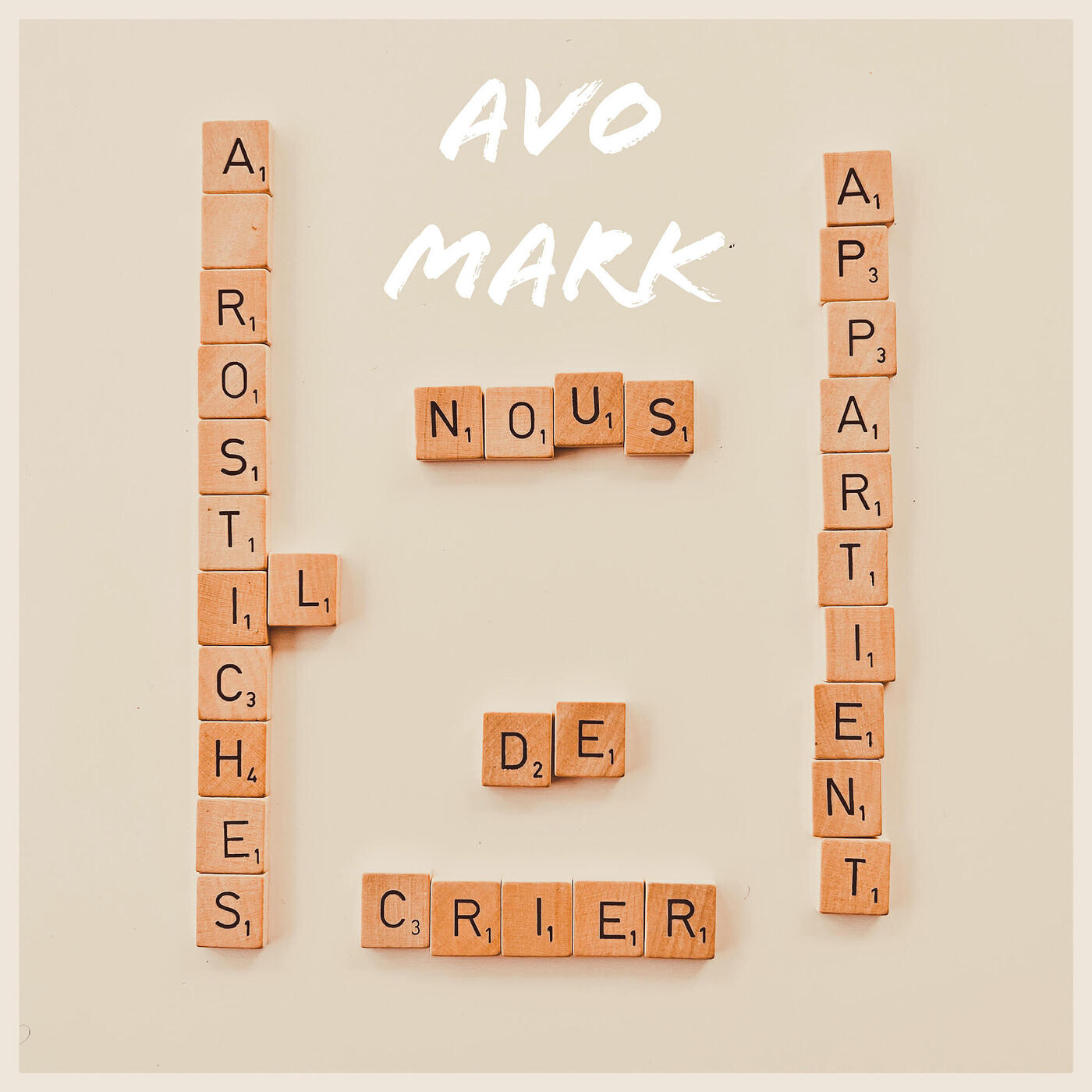 Avo Mark