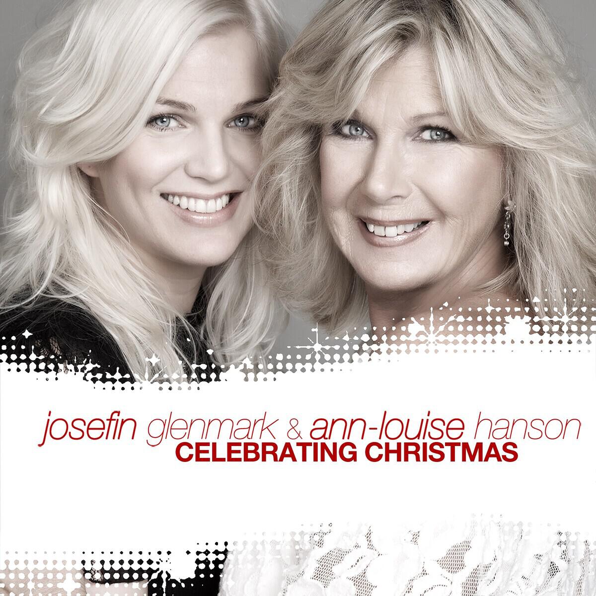 Релиз Celebrating Christmas