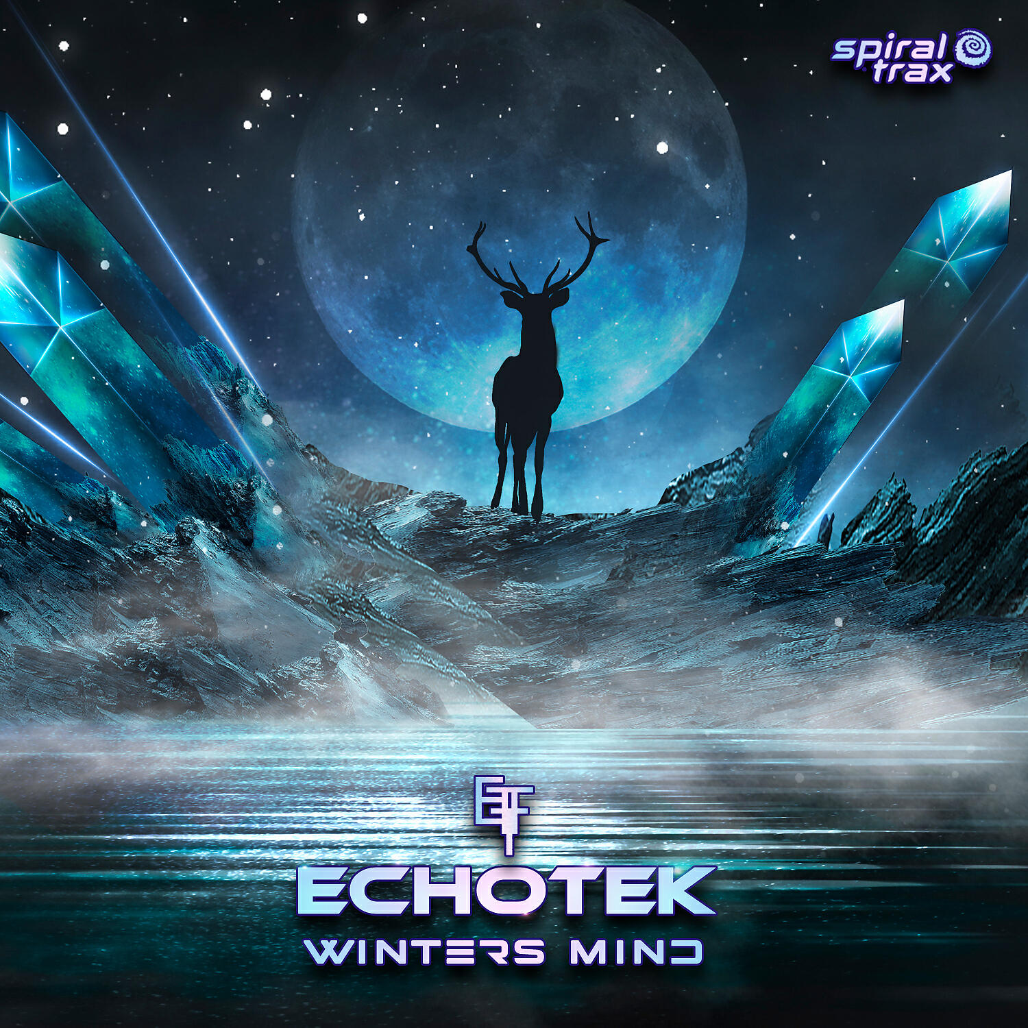 Релиз Winters Mind