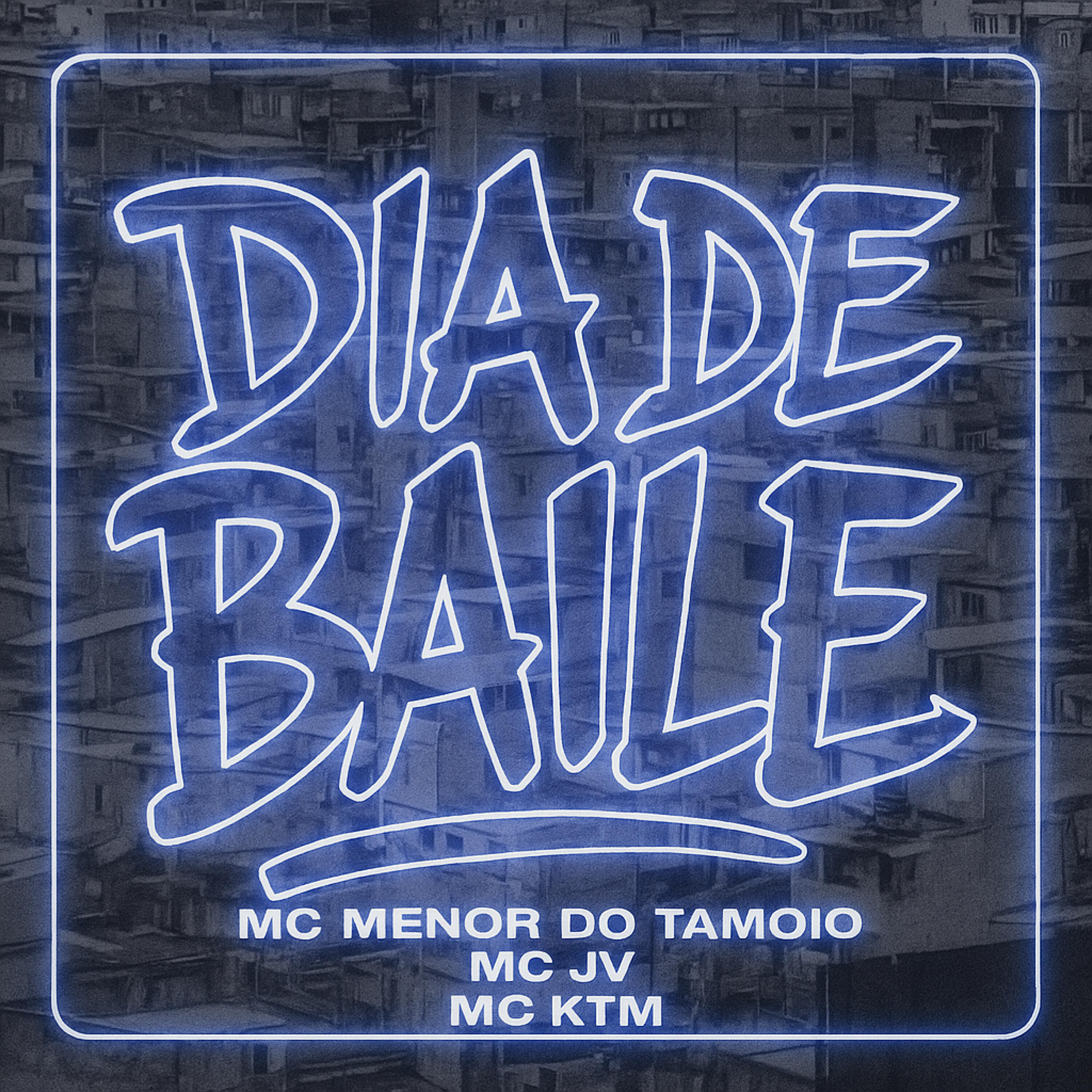 Релиз Dia de Baile
