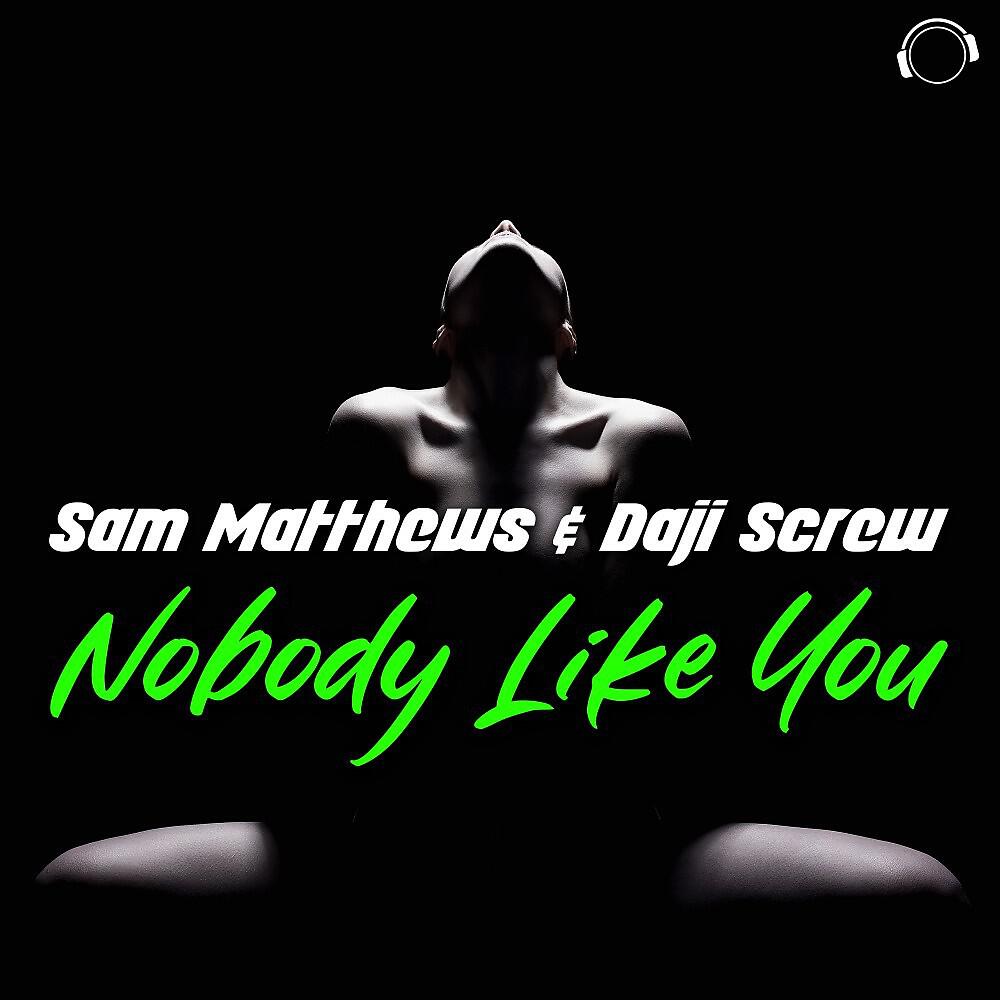 Релиз Nobody Like You