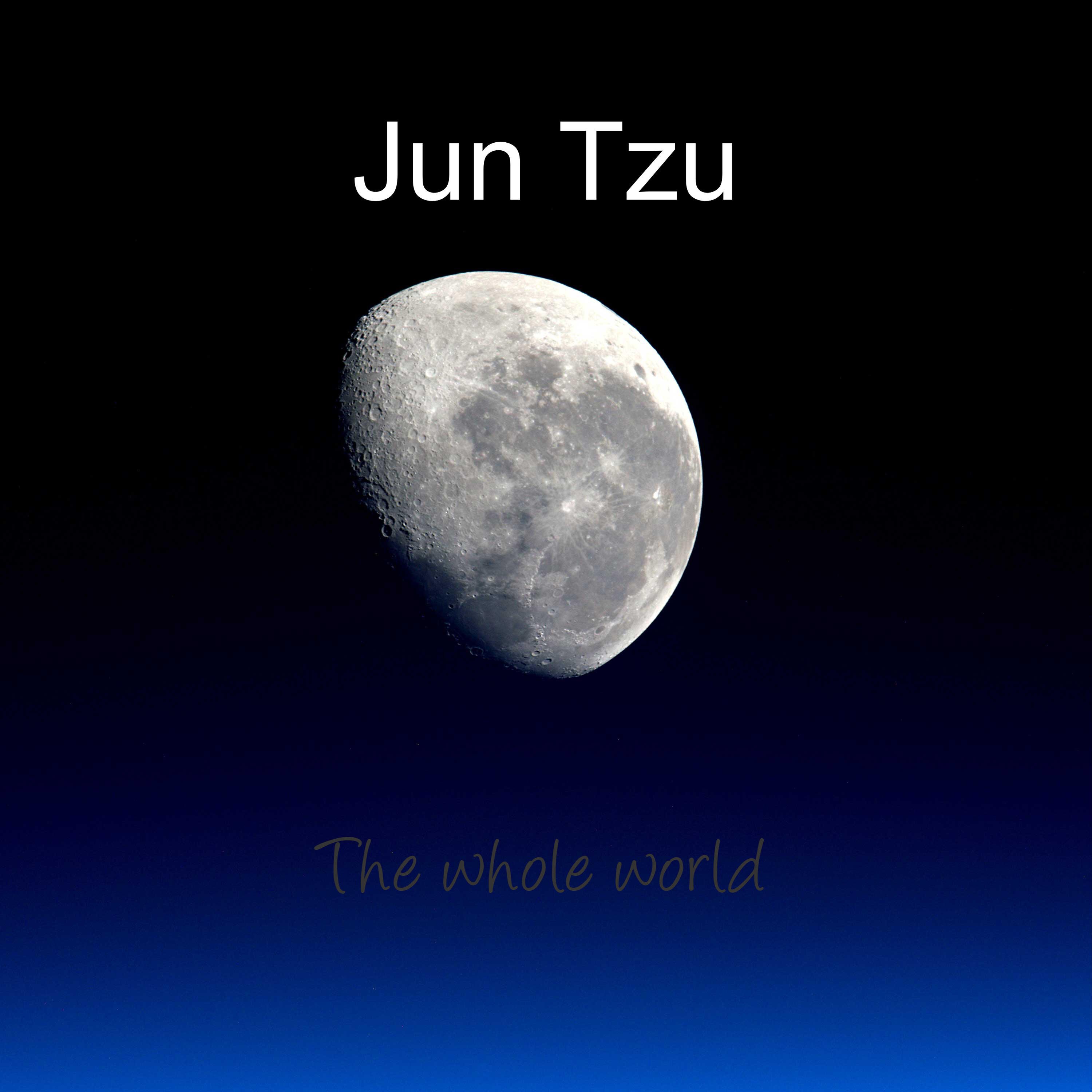 Релиз The Whole World