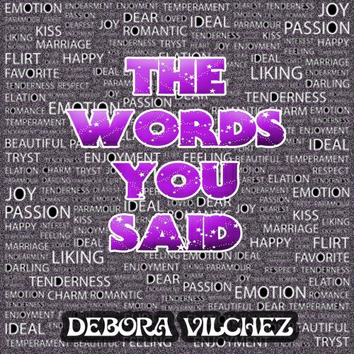 Релиз The Words You Said