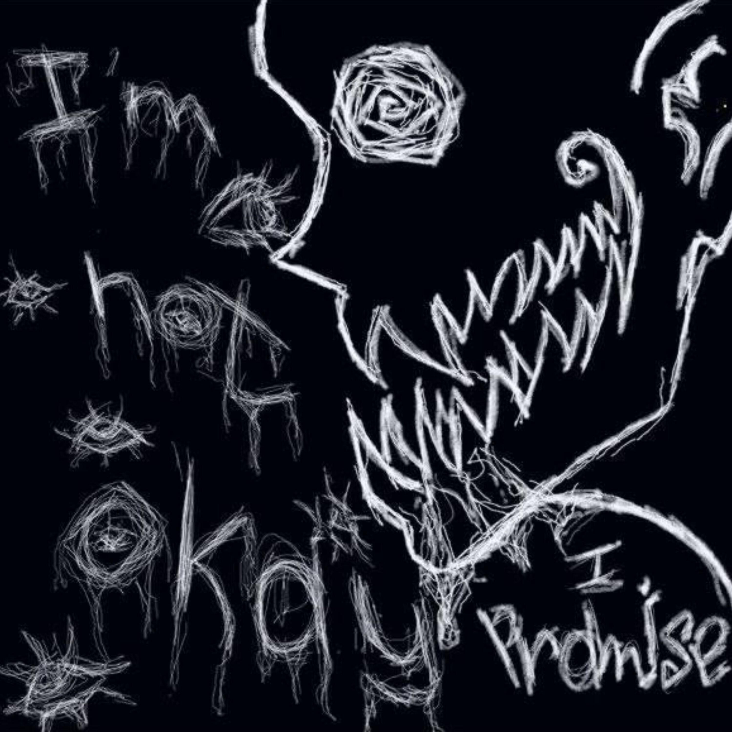 Релиз I'M NOT OKAY