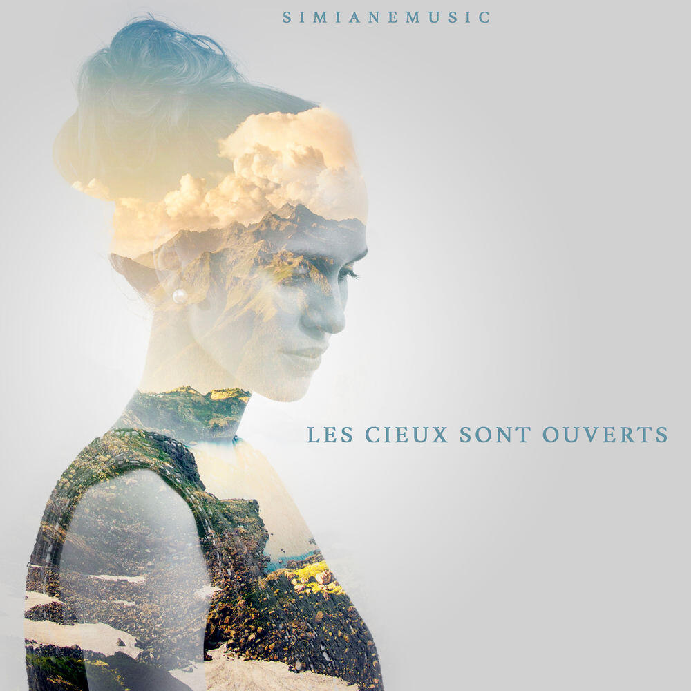 Релиз Les cieux sont ouverts