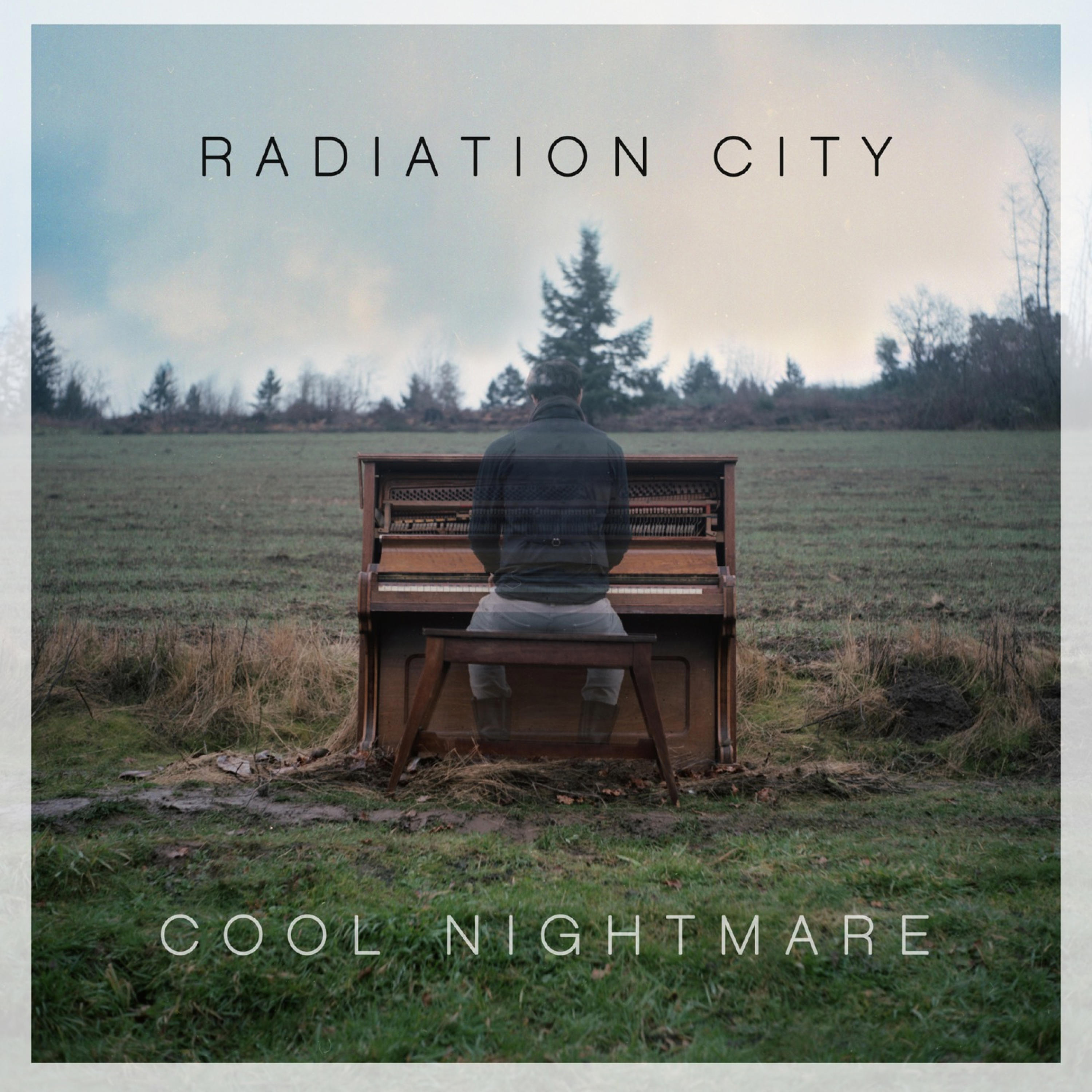Релиз Cool Nightmare