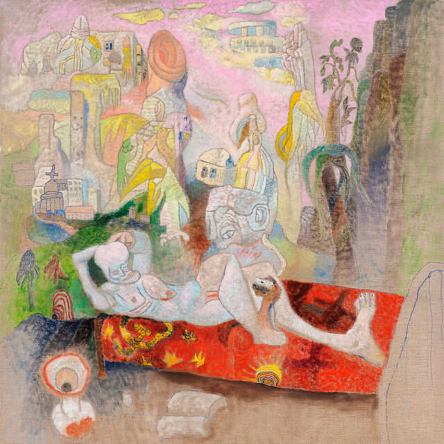 Релиз Piecemeal