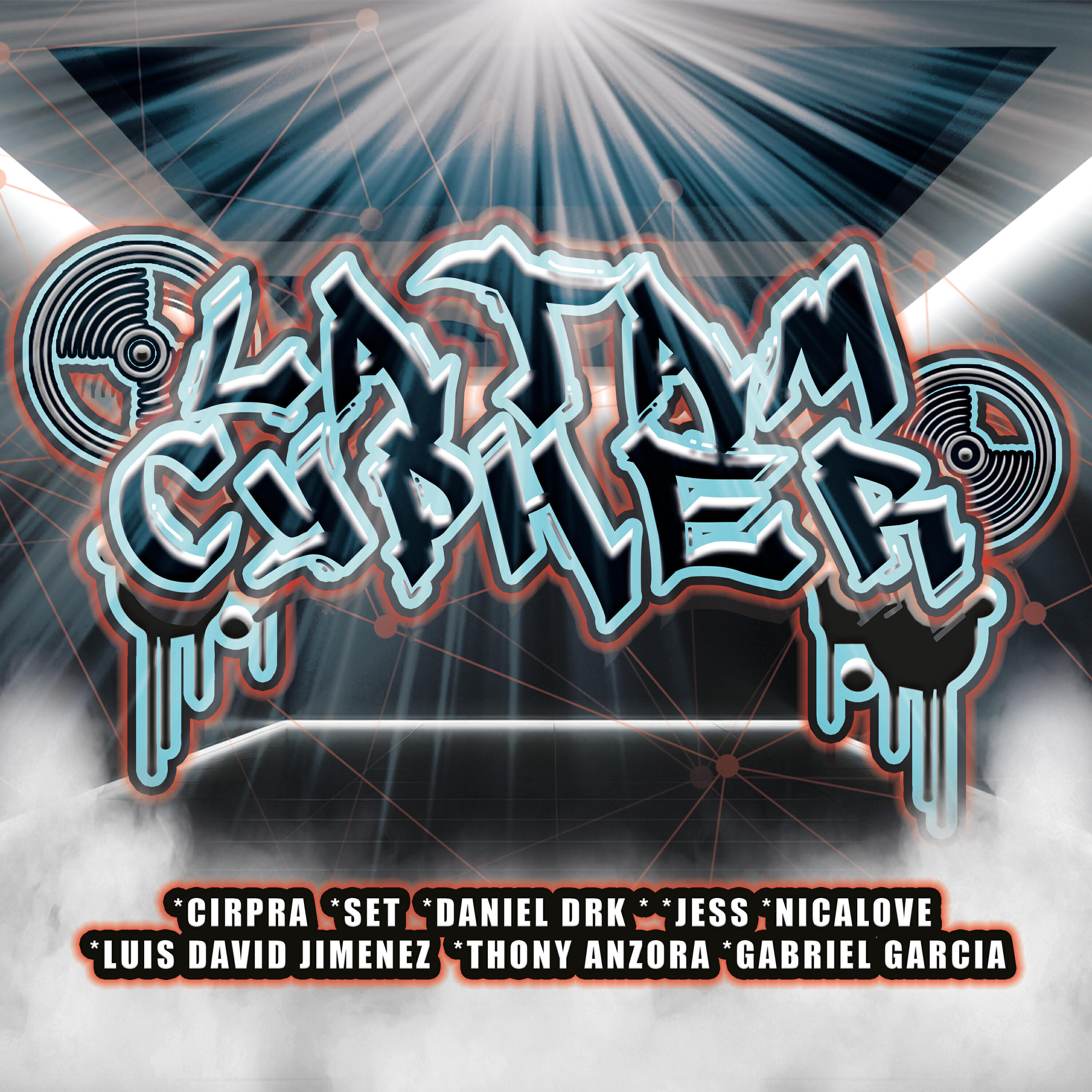 Релиз Latam-Cypher
