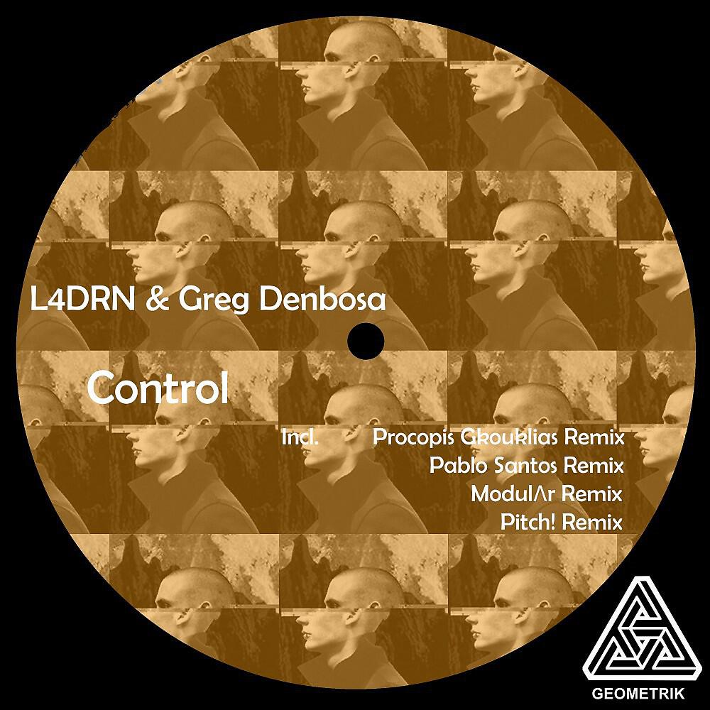 Релиз Control