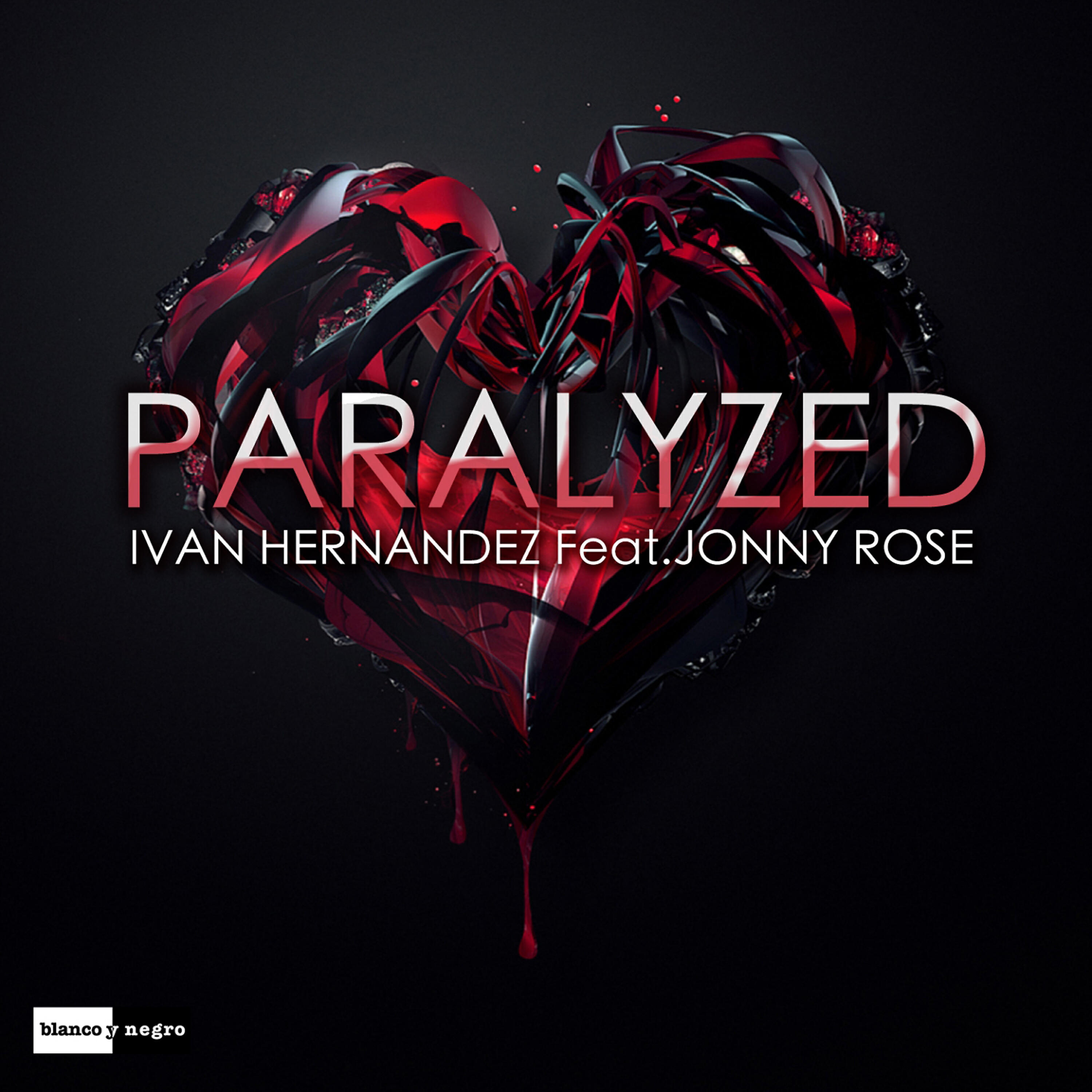 Релиз Paralyzed