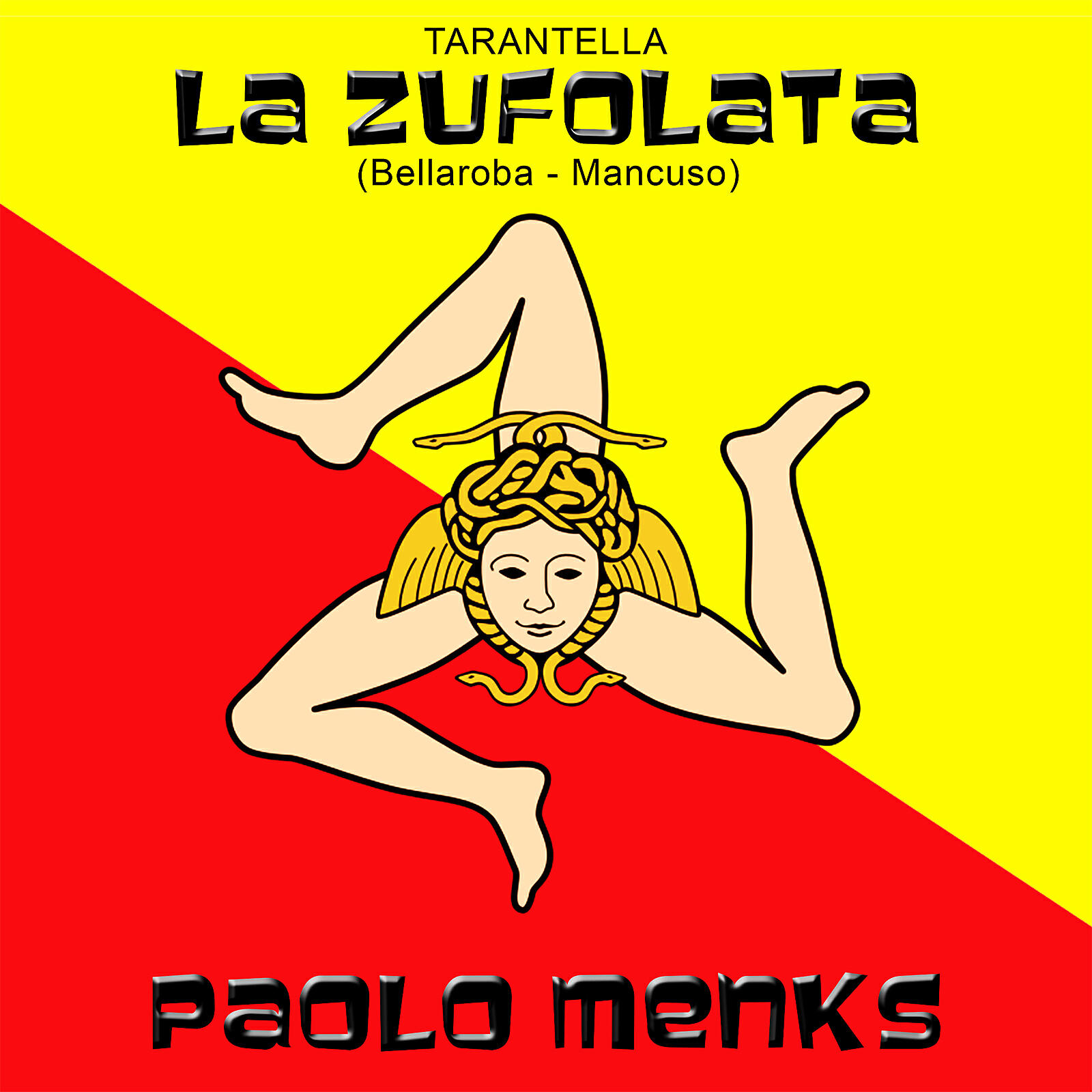 Релиз La Zufolata