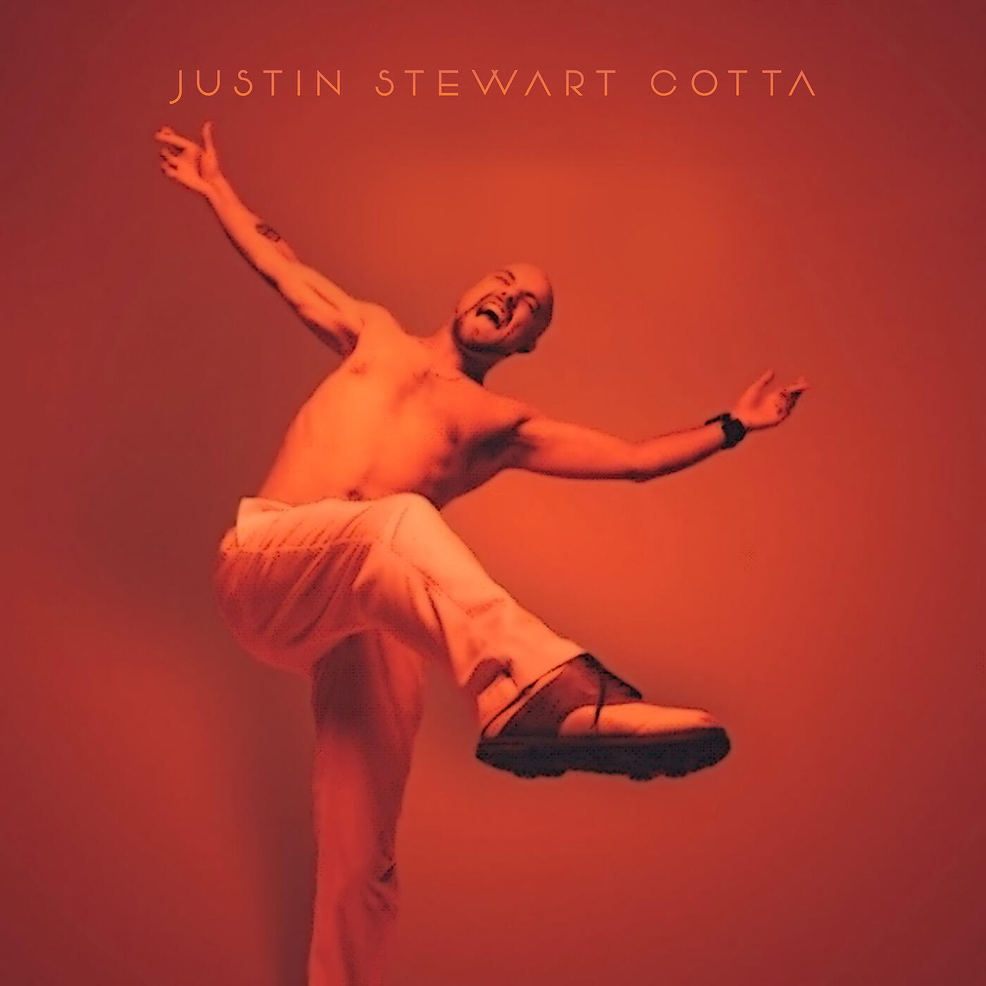 Релиз Justin Stewart Cotta