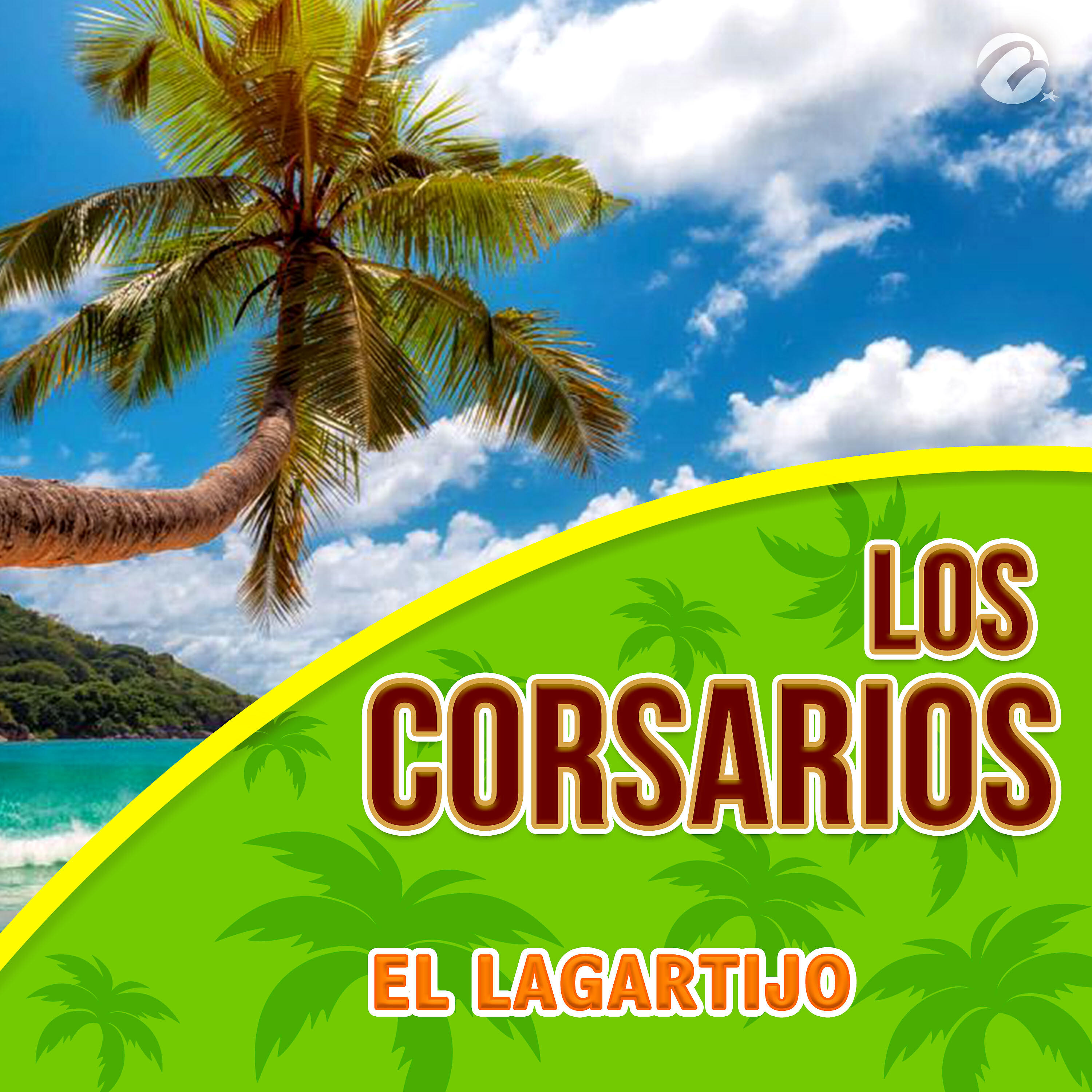 Релиз El Lagartijo