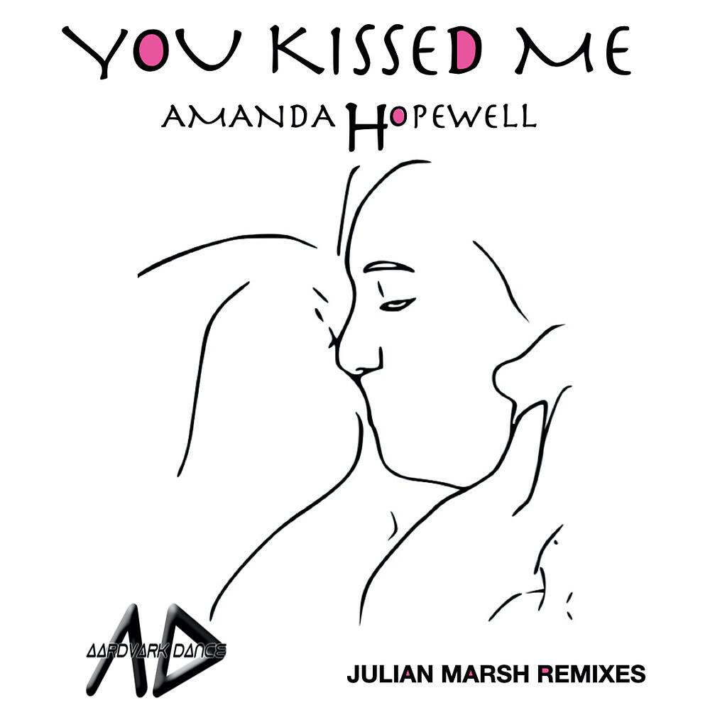 Релиз You Kissed Me (Julian Marsh Remixes)