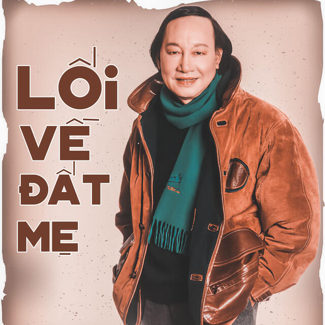 Релиз Lối Về Đất Mẹ (Dĩa Hát M 3459-60)