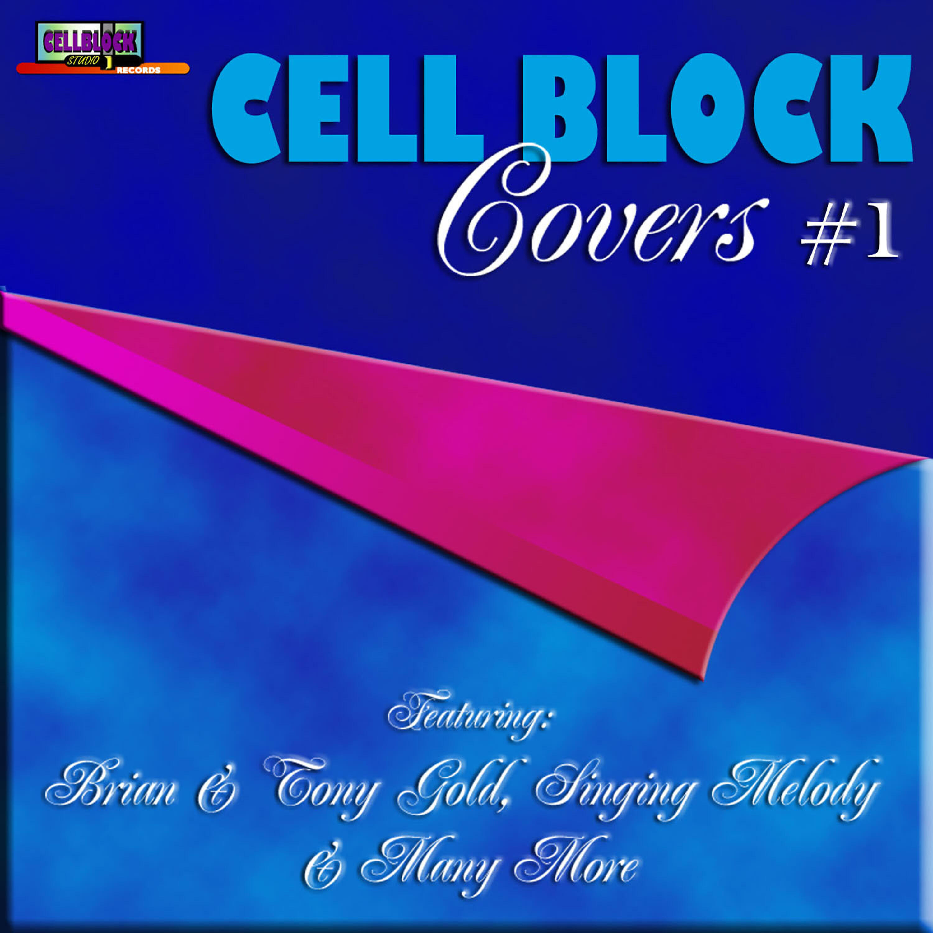 Релиз Cell Block Covers