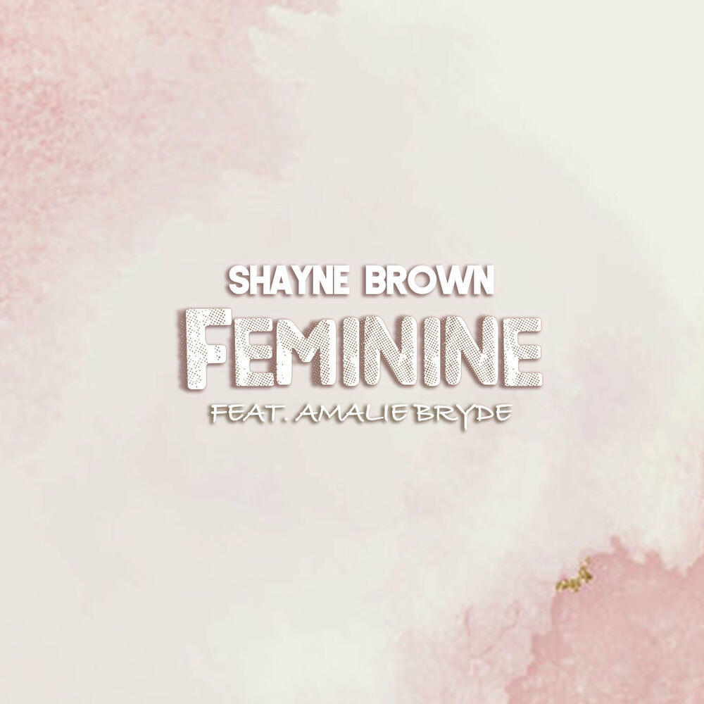 Релиз Feminine