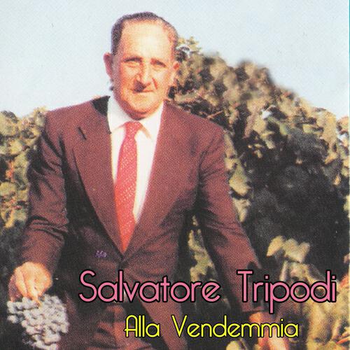 Релиз Alla vendemmia