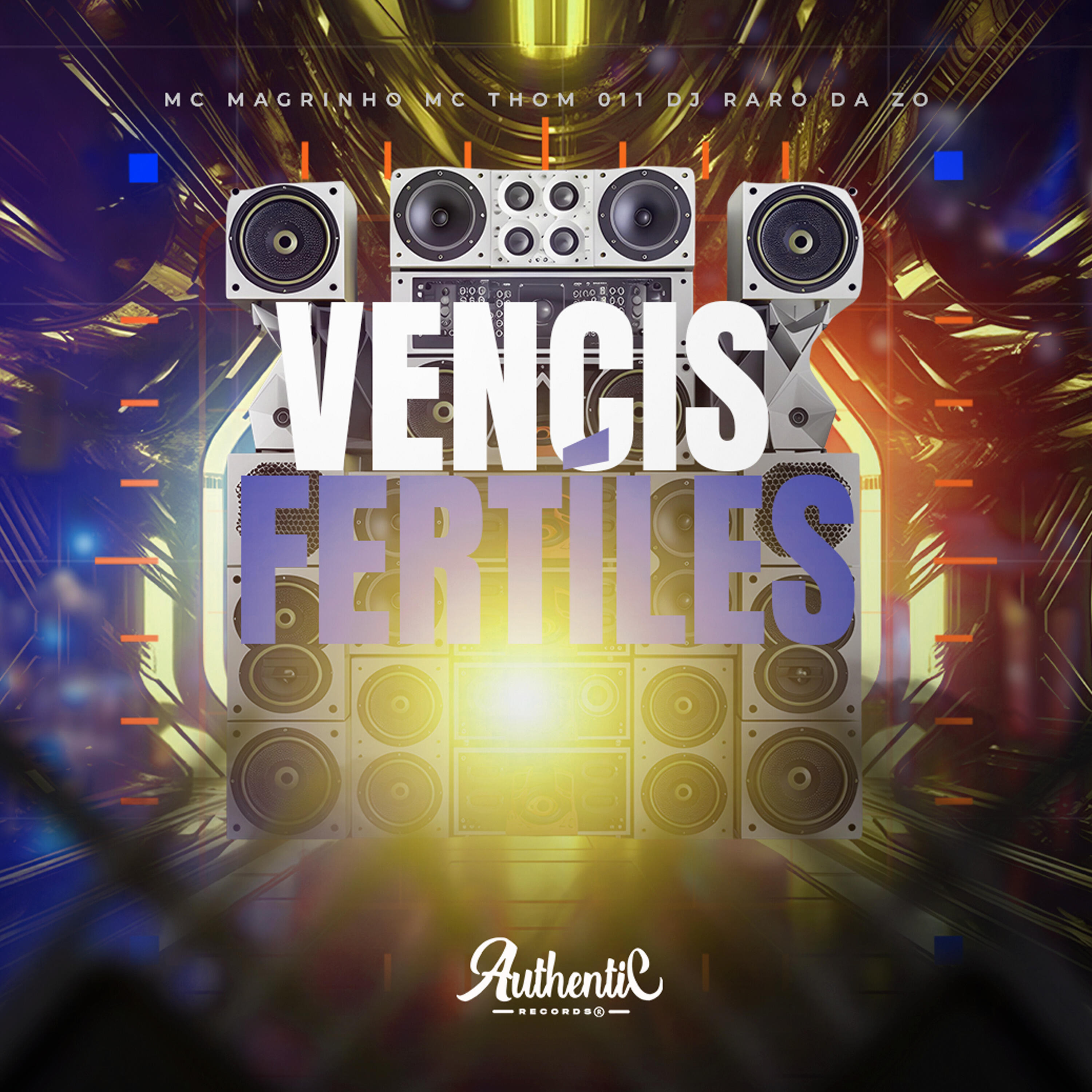 Релиз Vencis Fertíles
