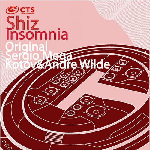 Скачать песню Shiz - Insomnia (Original) бесплатно в MP3 для Android и iOS