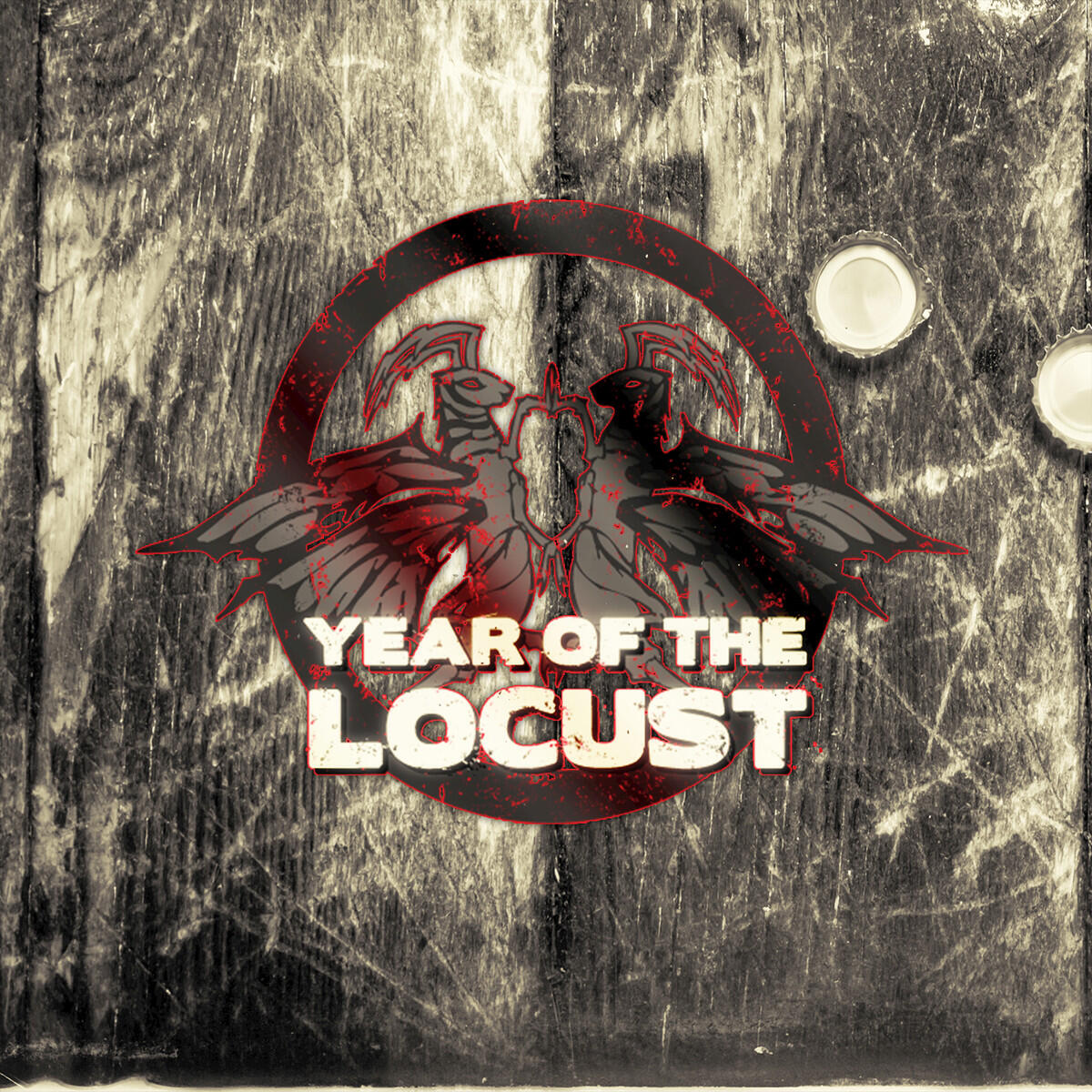 Релиз Year Of The Locust
