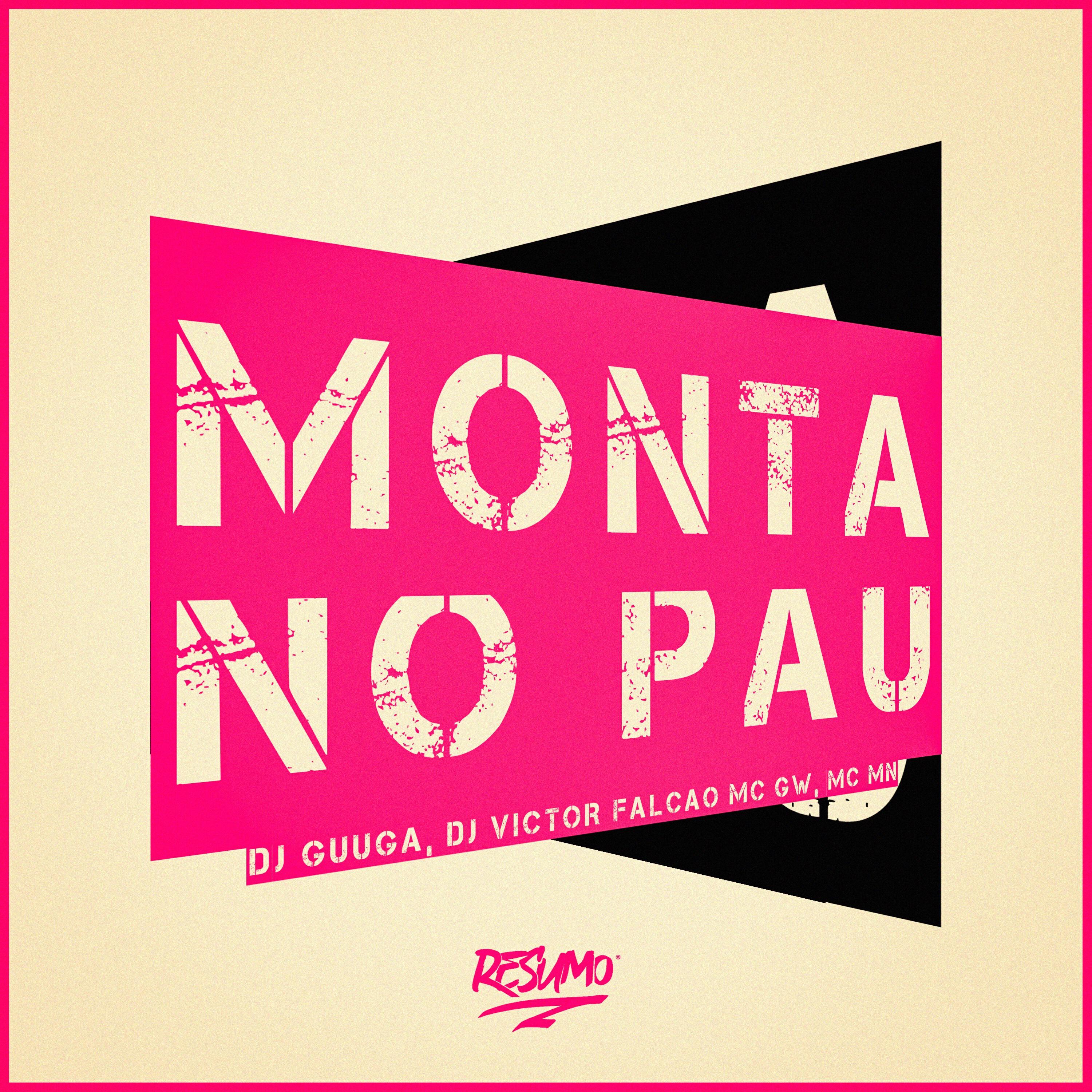 Релиз Monta No Pau