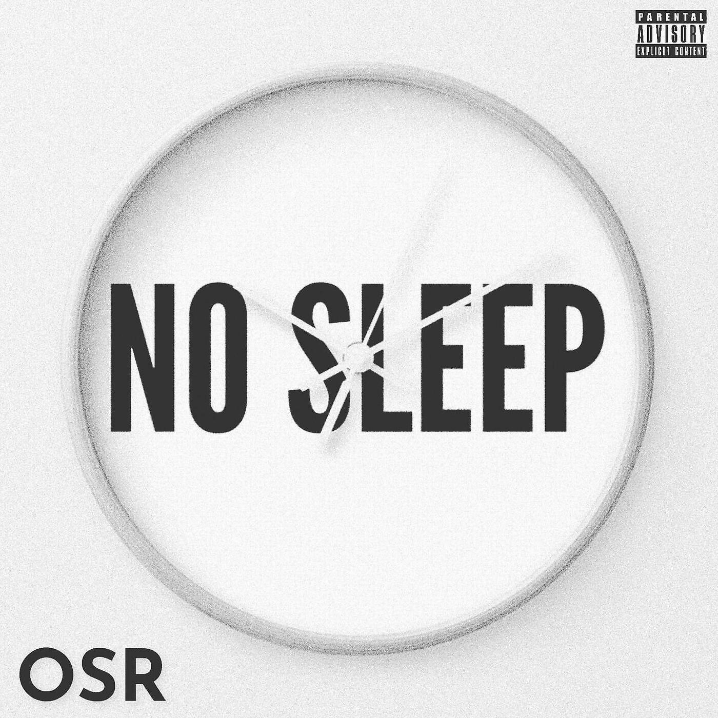 Релиз No Sleep
