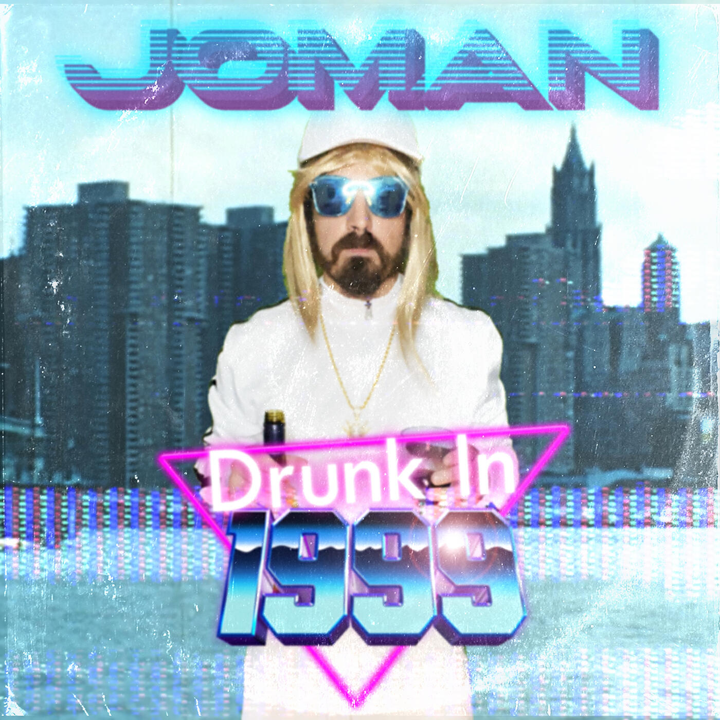 Релиз Drunk in 1999