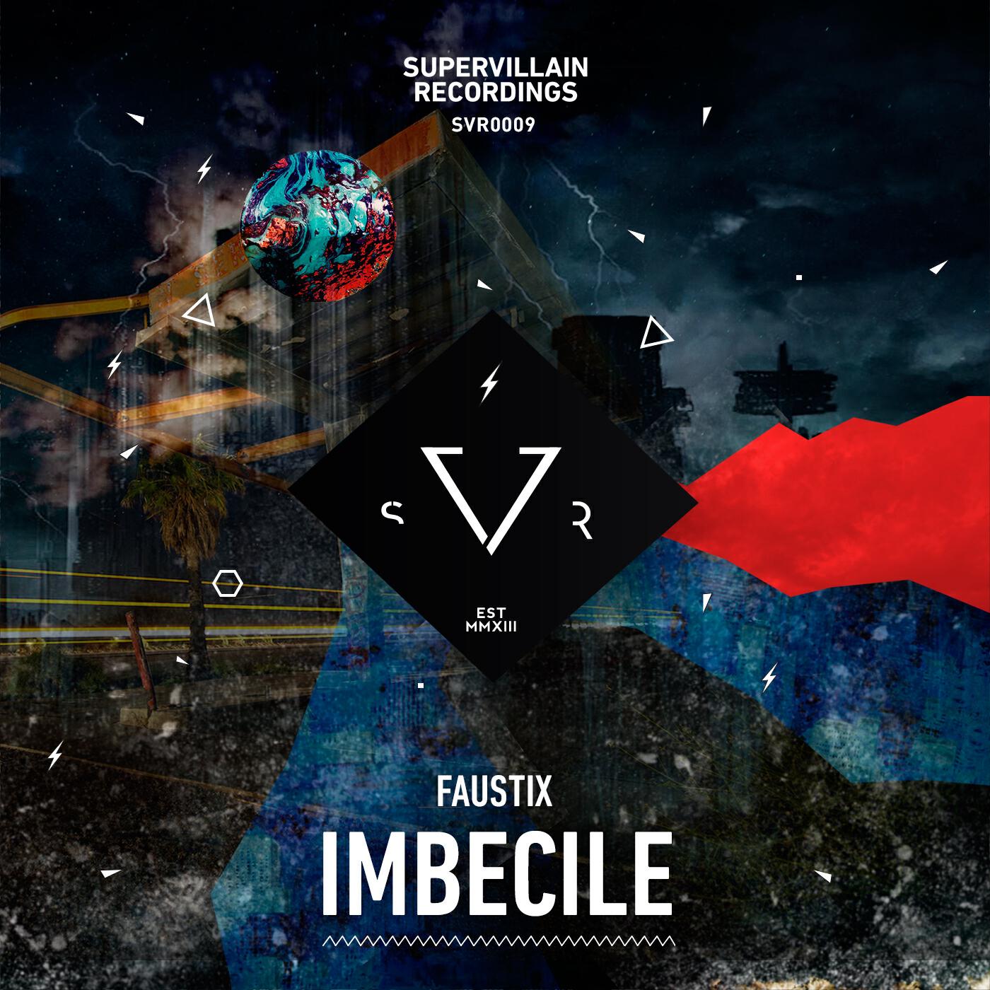 Релиз Imbecile EP