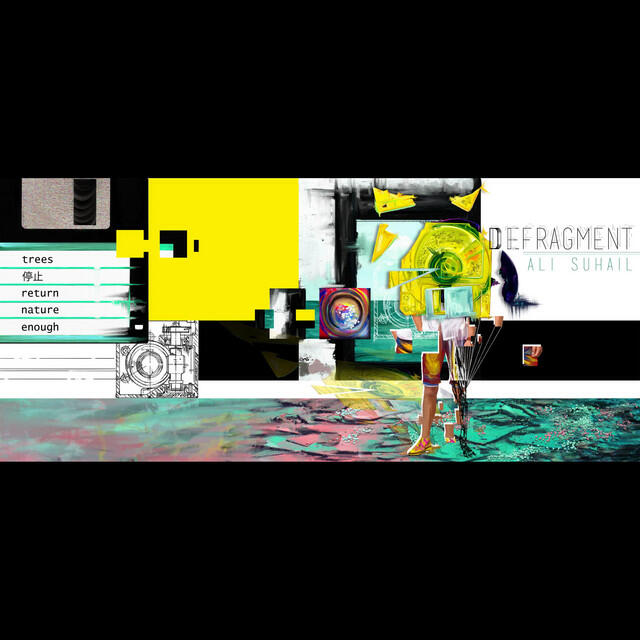 Релиз Defragment