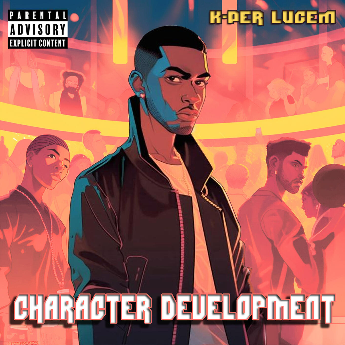 K-PER LUCEM