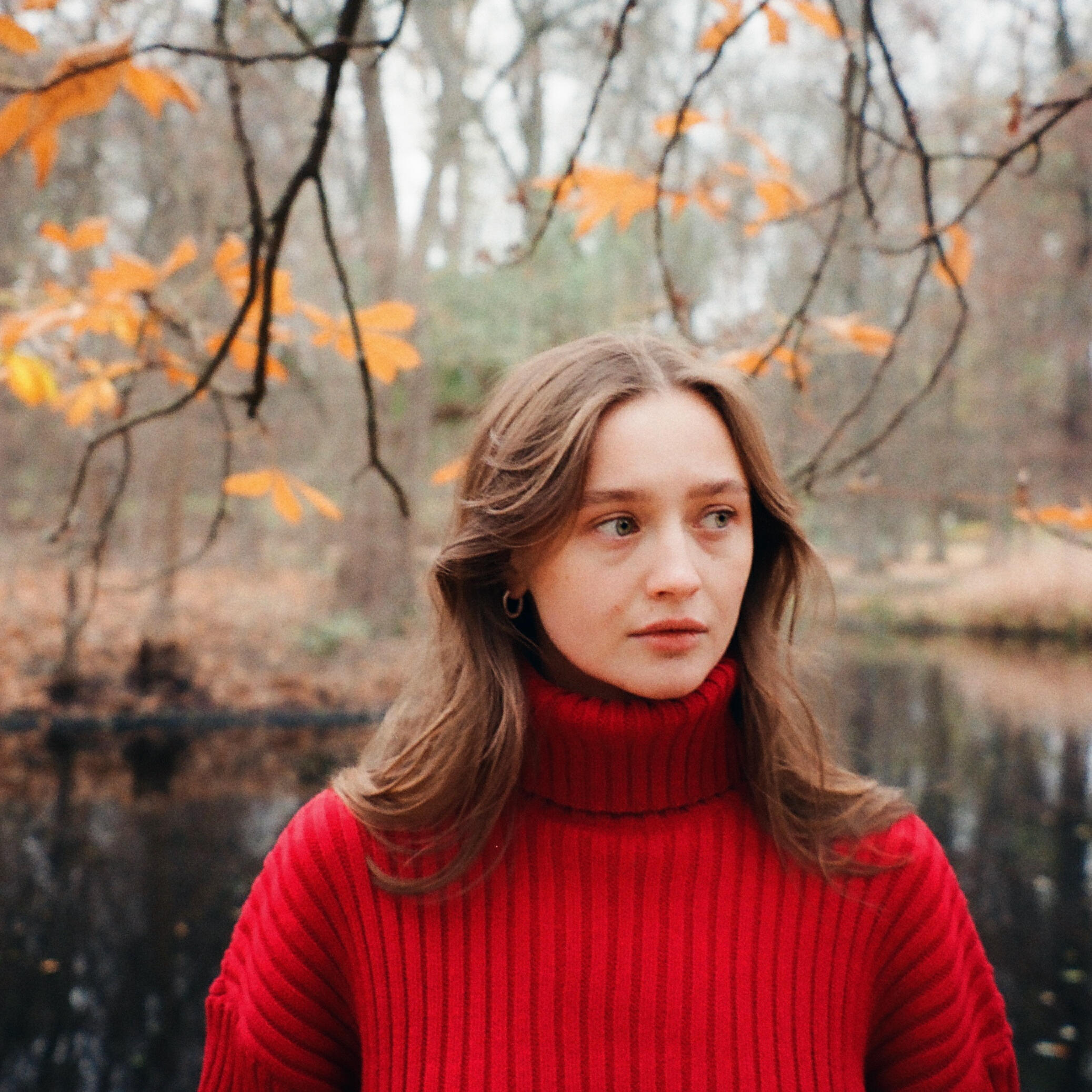 Релиз На связи. Осень