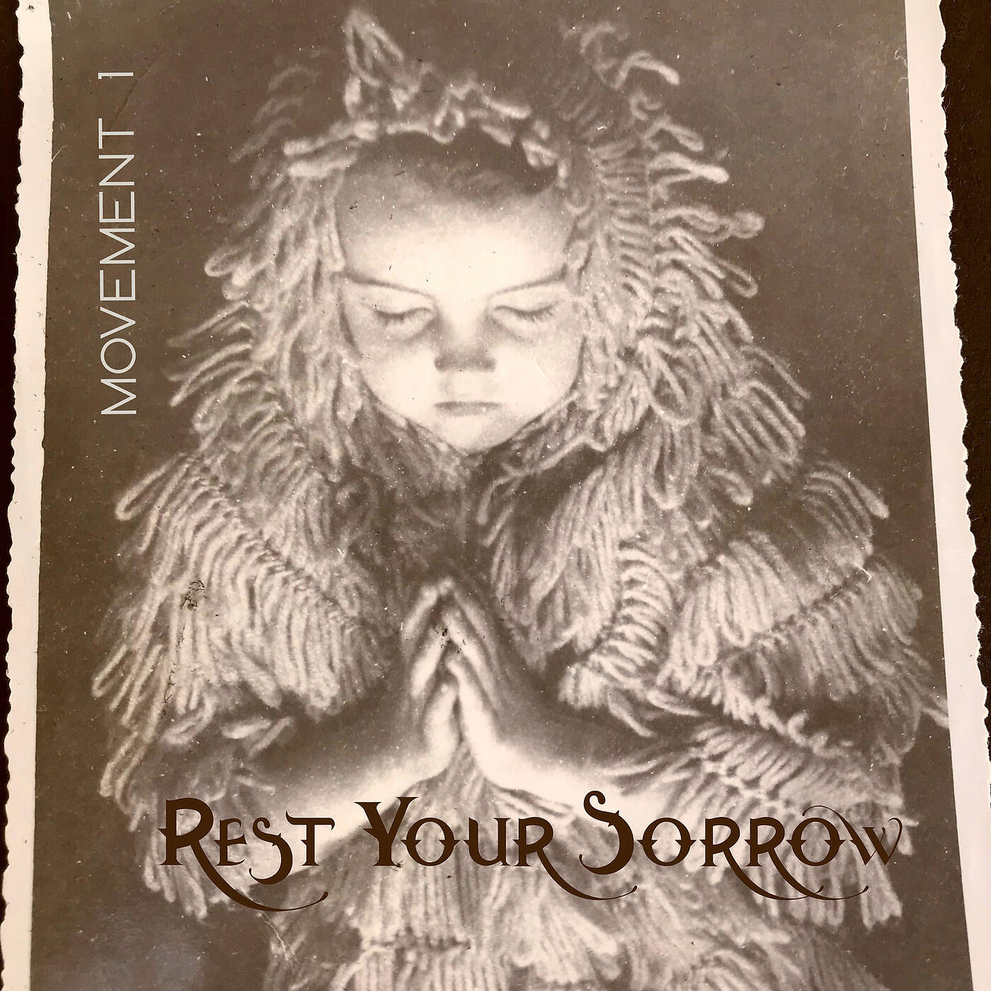 Релиз Rest Your Sorrow, Movement 1