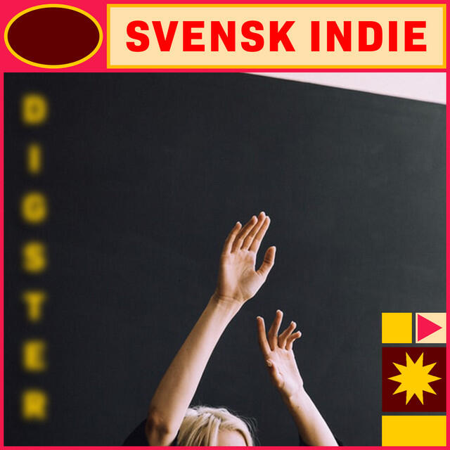 Релиз Svensk Indie