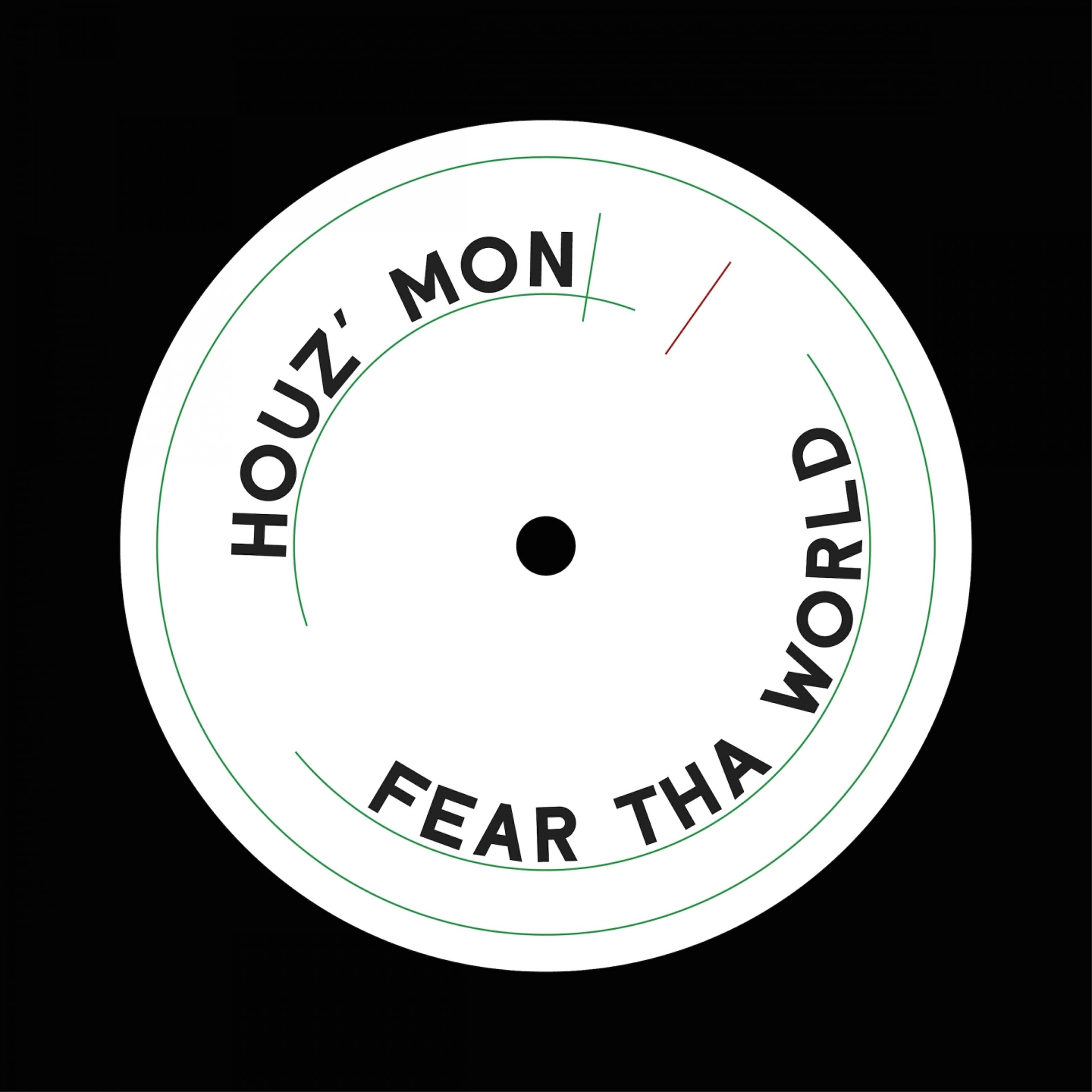 Релиз Fear Tha World