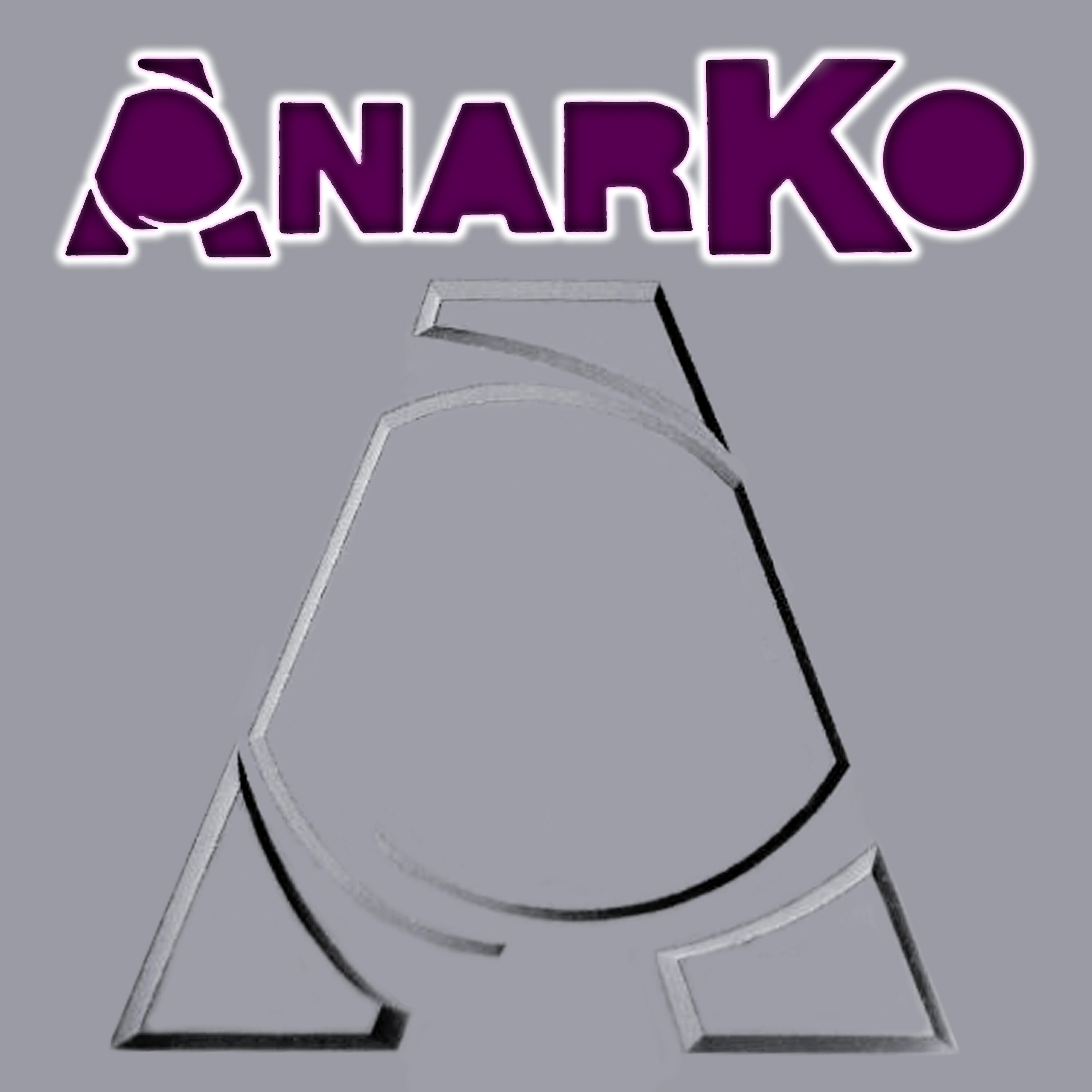 Релиз Anarko
