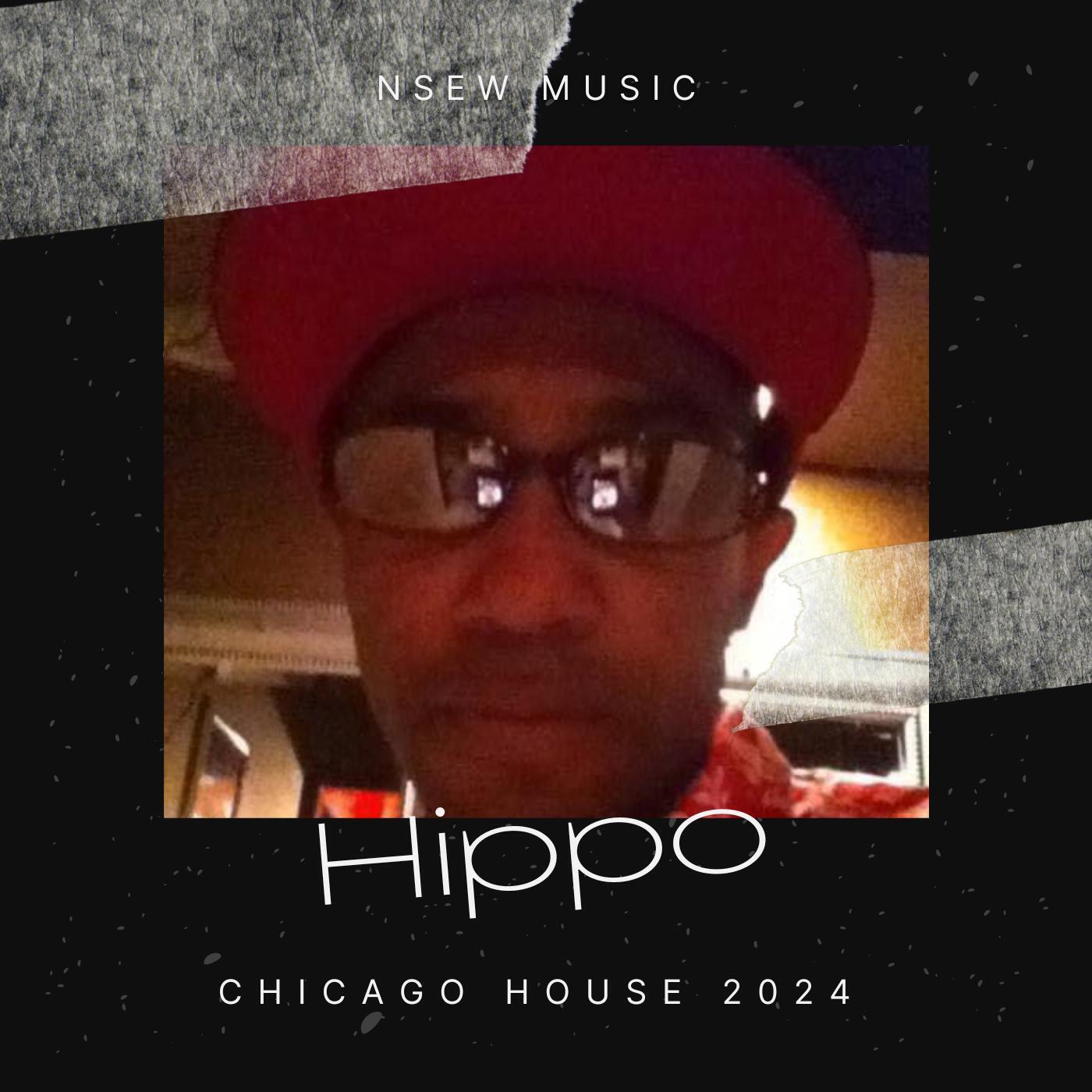 Релиз Chicago House
