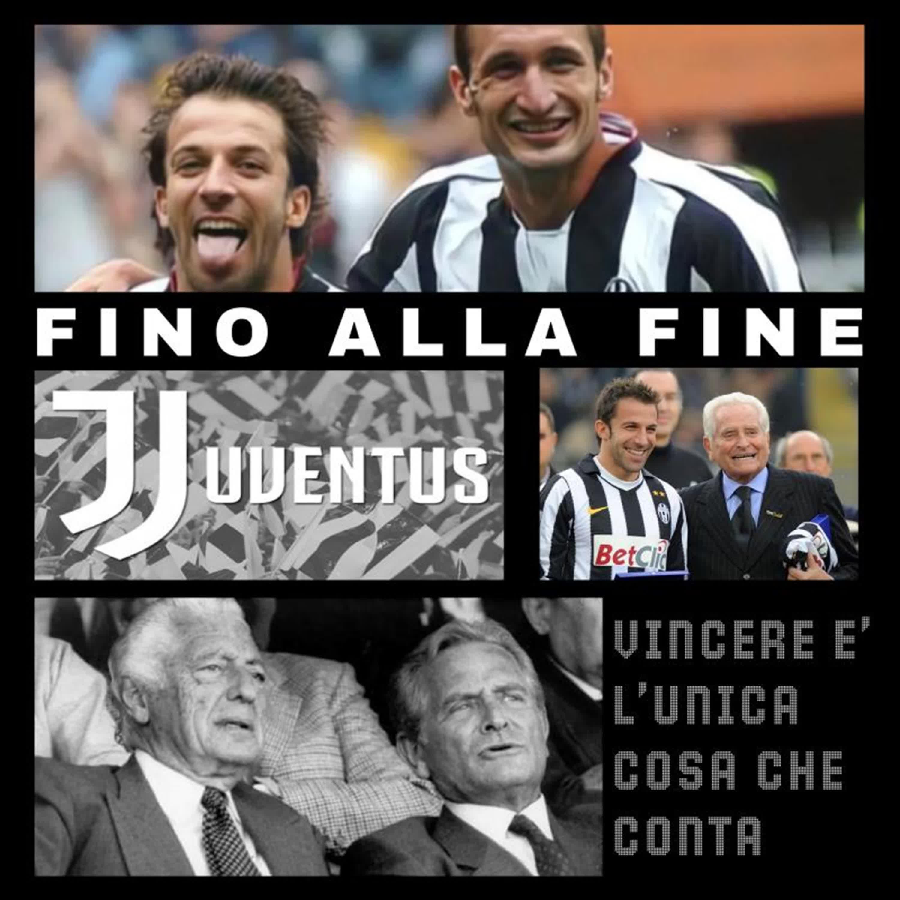 Релиз FINO ALLA FINE