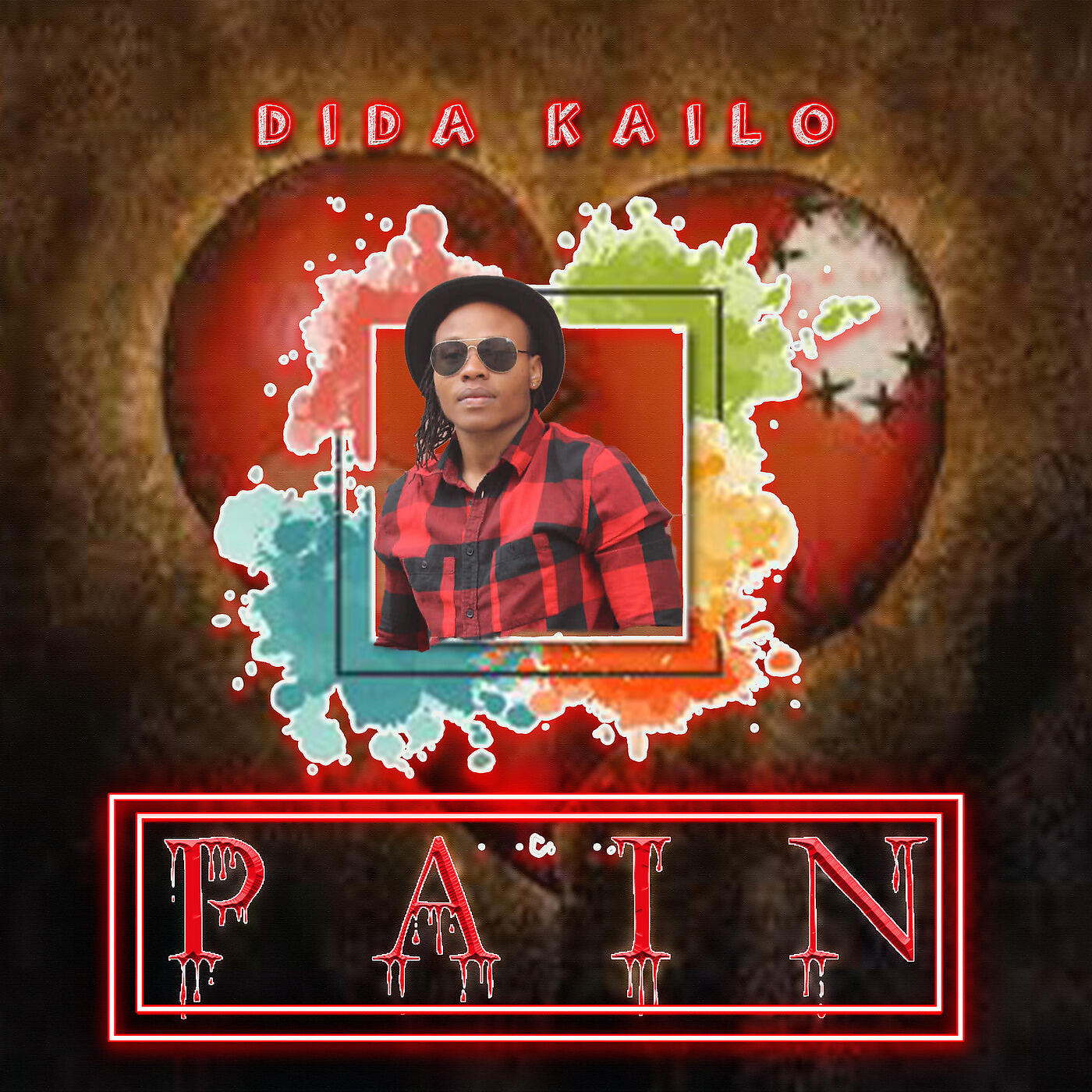 Релиз Pain