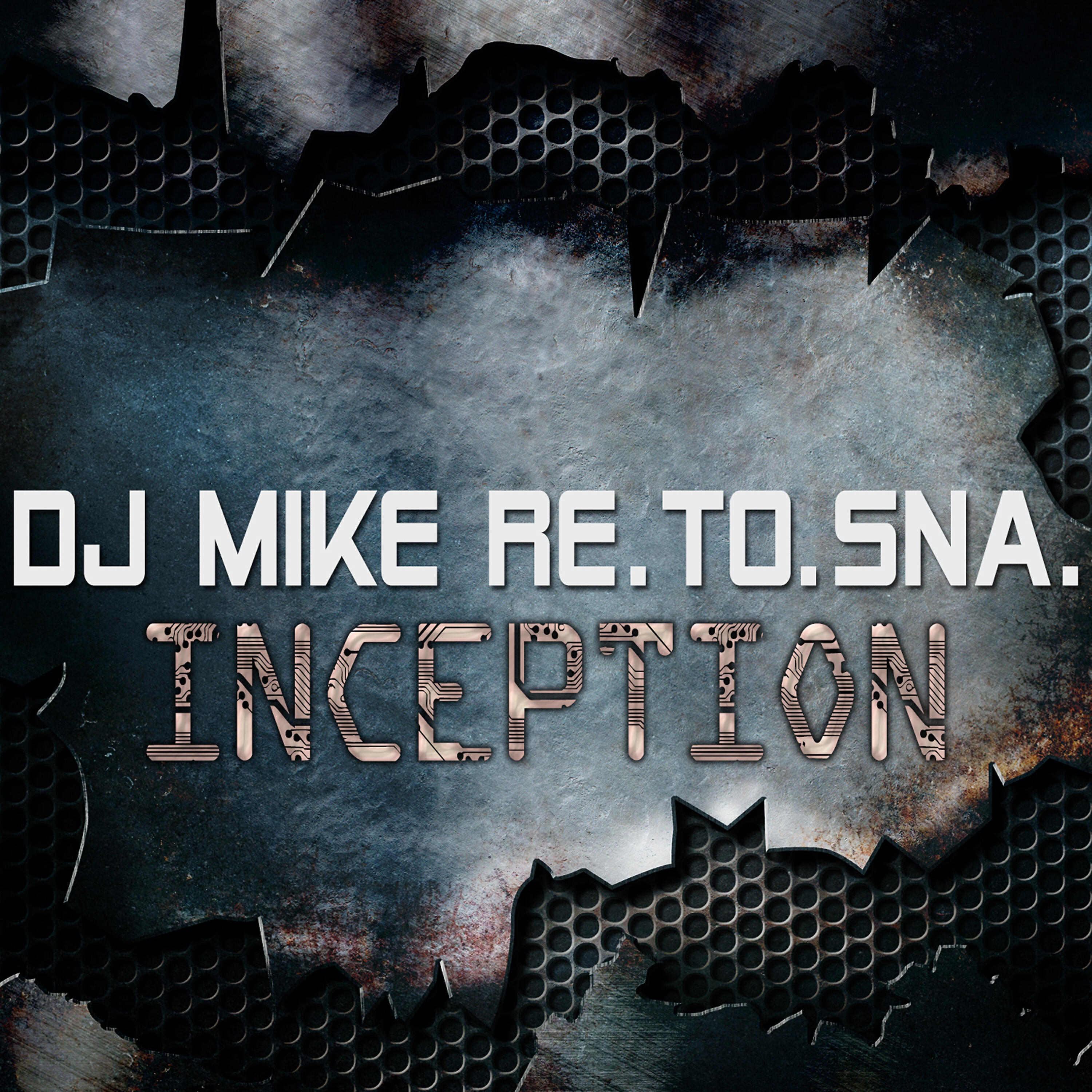 Релиз Inception EP